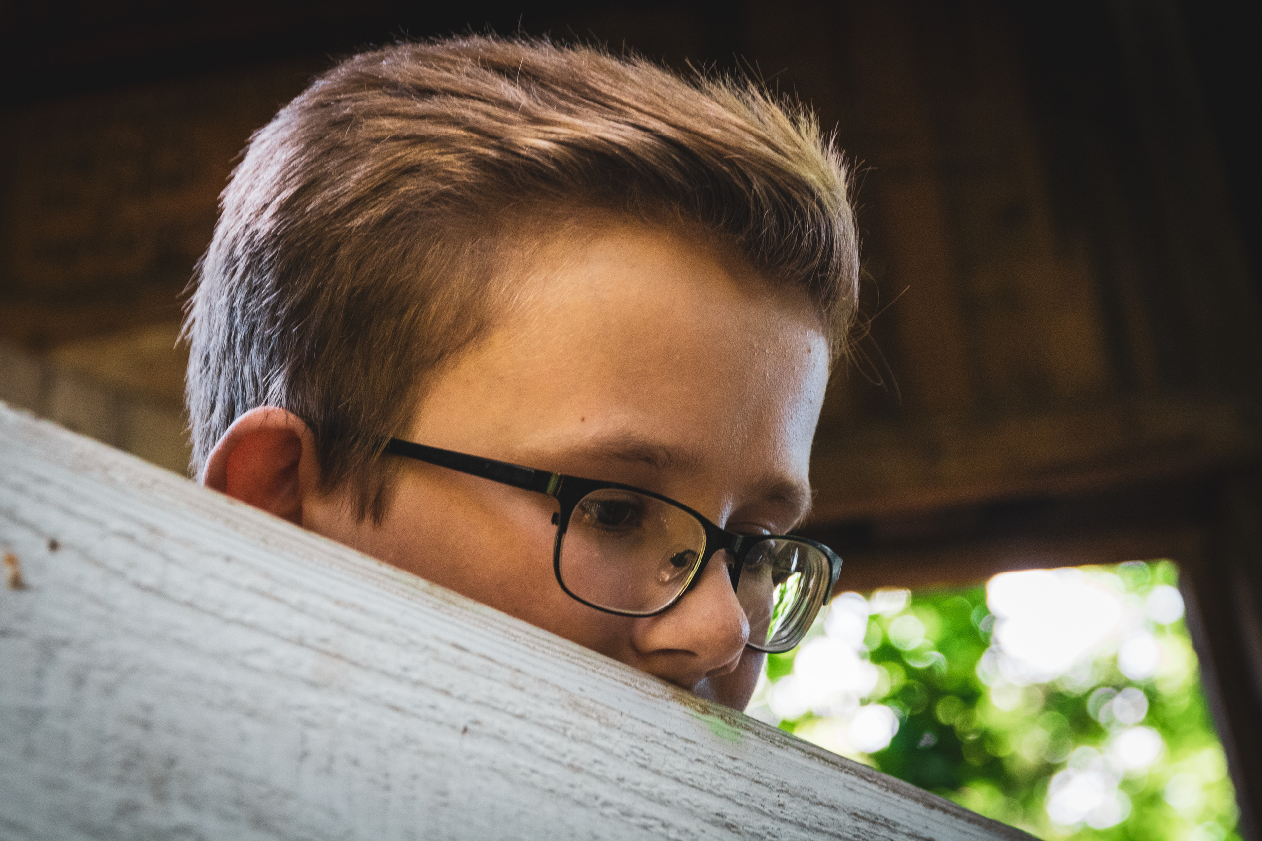 Imelikkus ja hullus (Timur). Nebula 25 — Fotod teie hingele