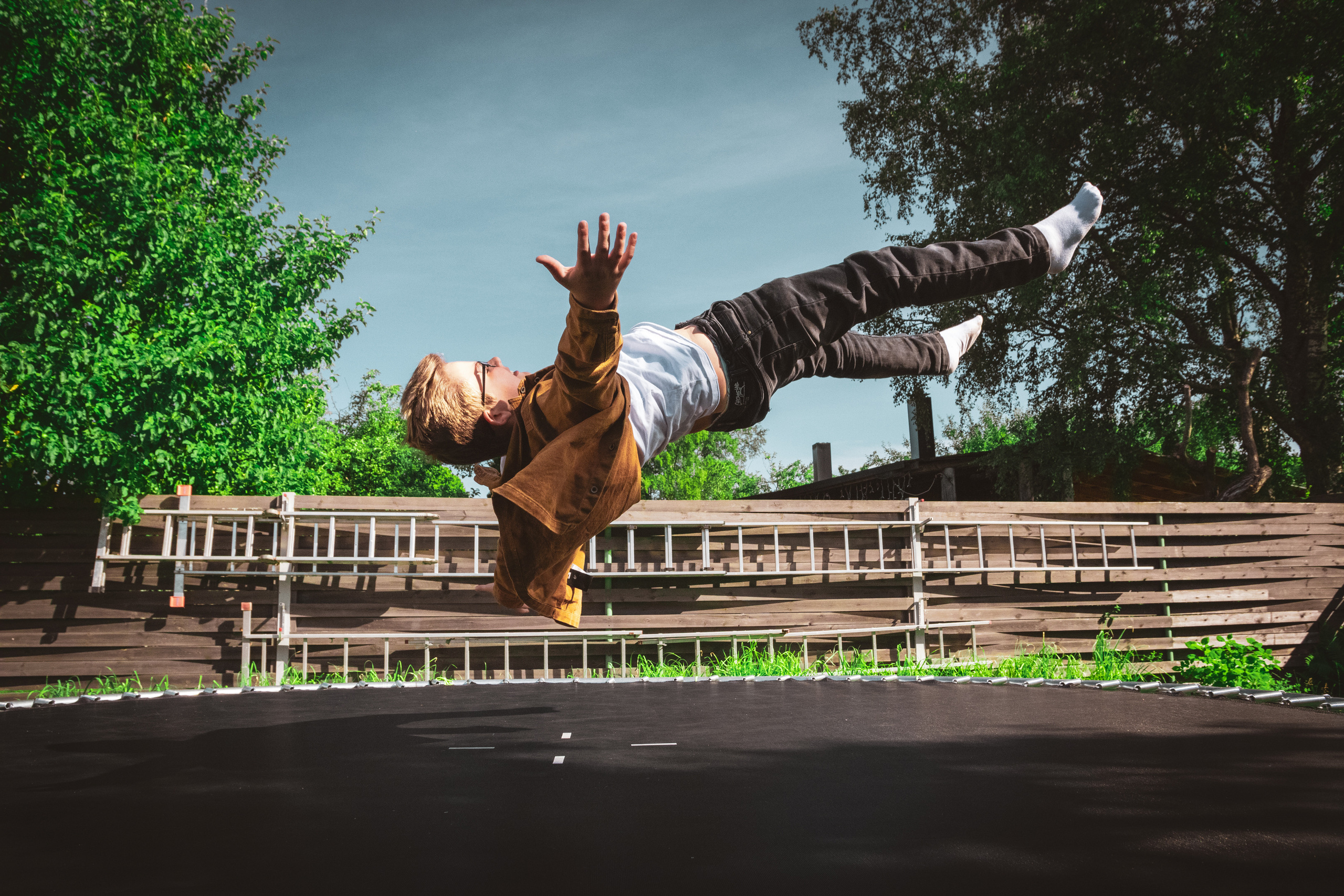 Imelikkus ja hullus (Timur). Nebula 25 — Fotod teie hingele