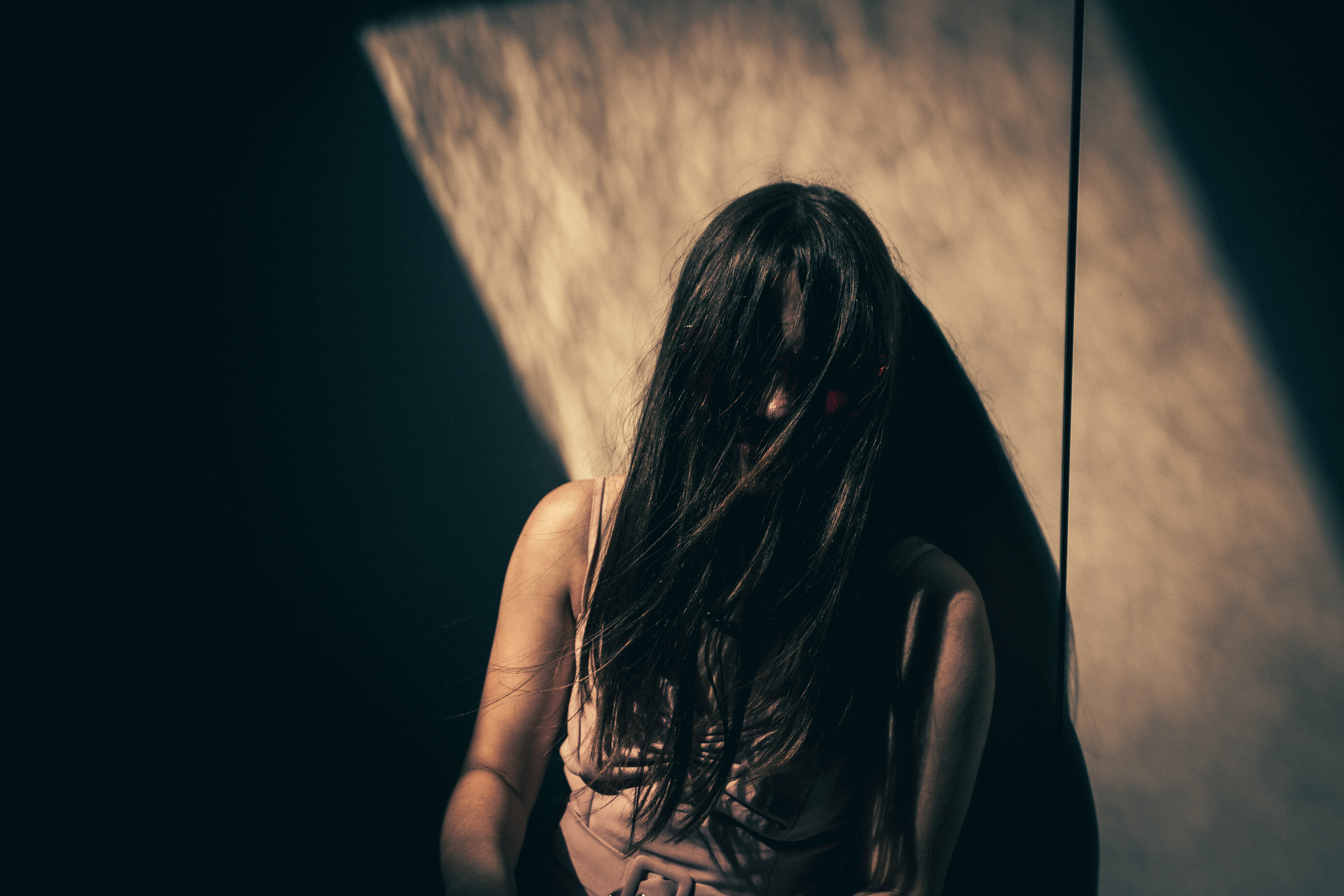 Tunnelis (Emma ja Nika). Nebula 25 — Fotod teie hingele