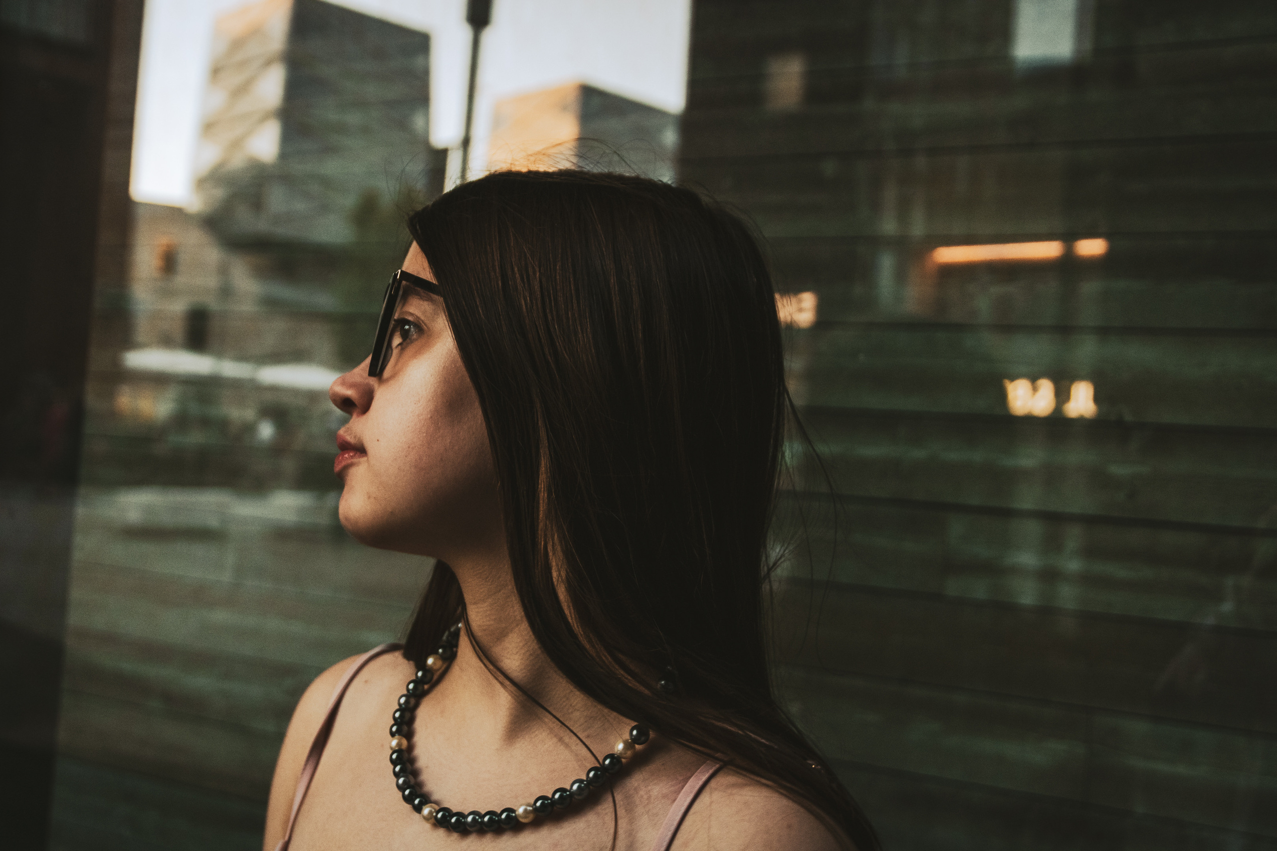 Tunnelis (Emma ja Nika). Nebula 25 — Fotod teie hingele