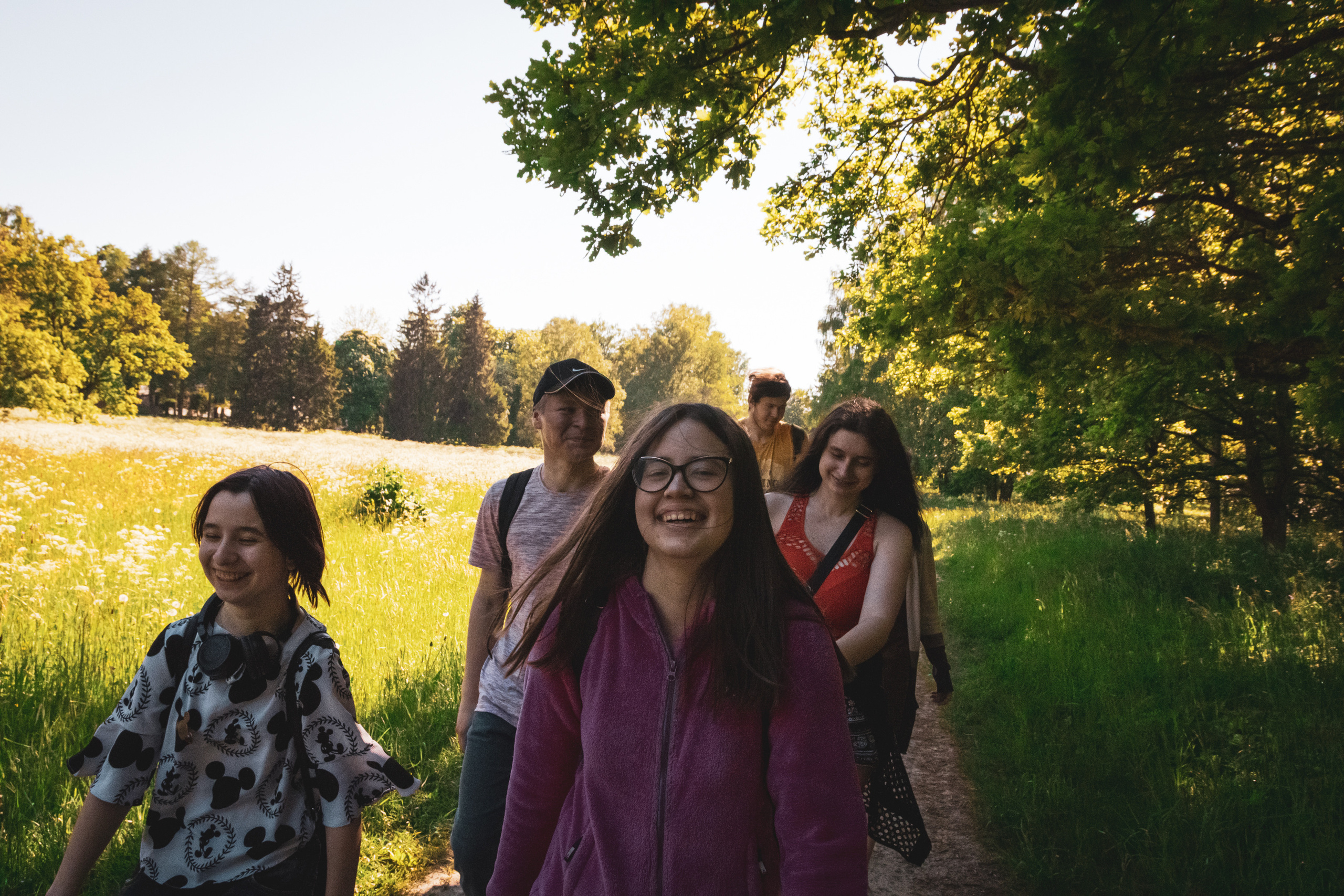 Sünnipäev (Saule). Nebula 25 — Fotod teie hingele