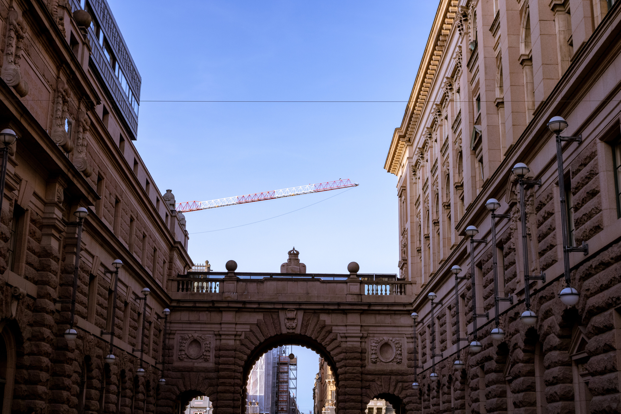 Rootsi reis. Nebula 25 — Fotod teie hingele