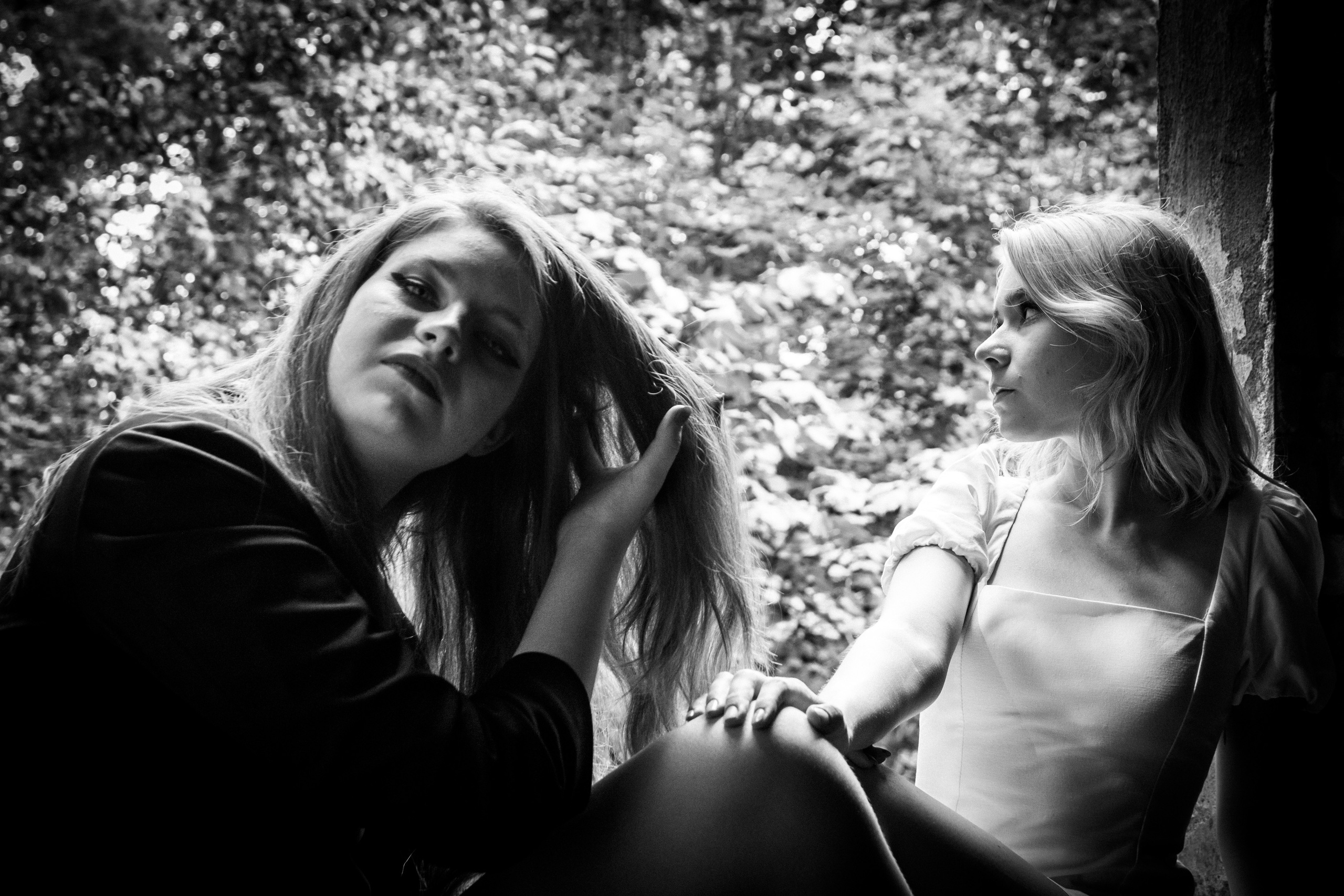 „Måneskin“ (sõpruskond). Nebula 25 — Fotod teie hingele