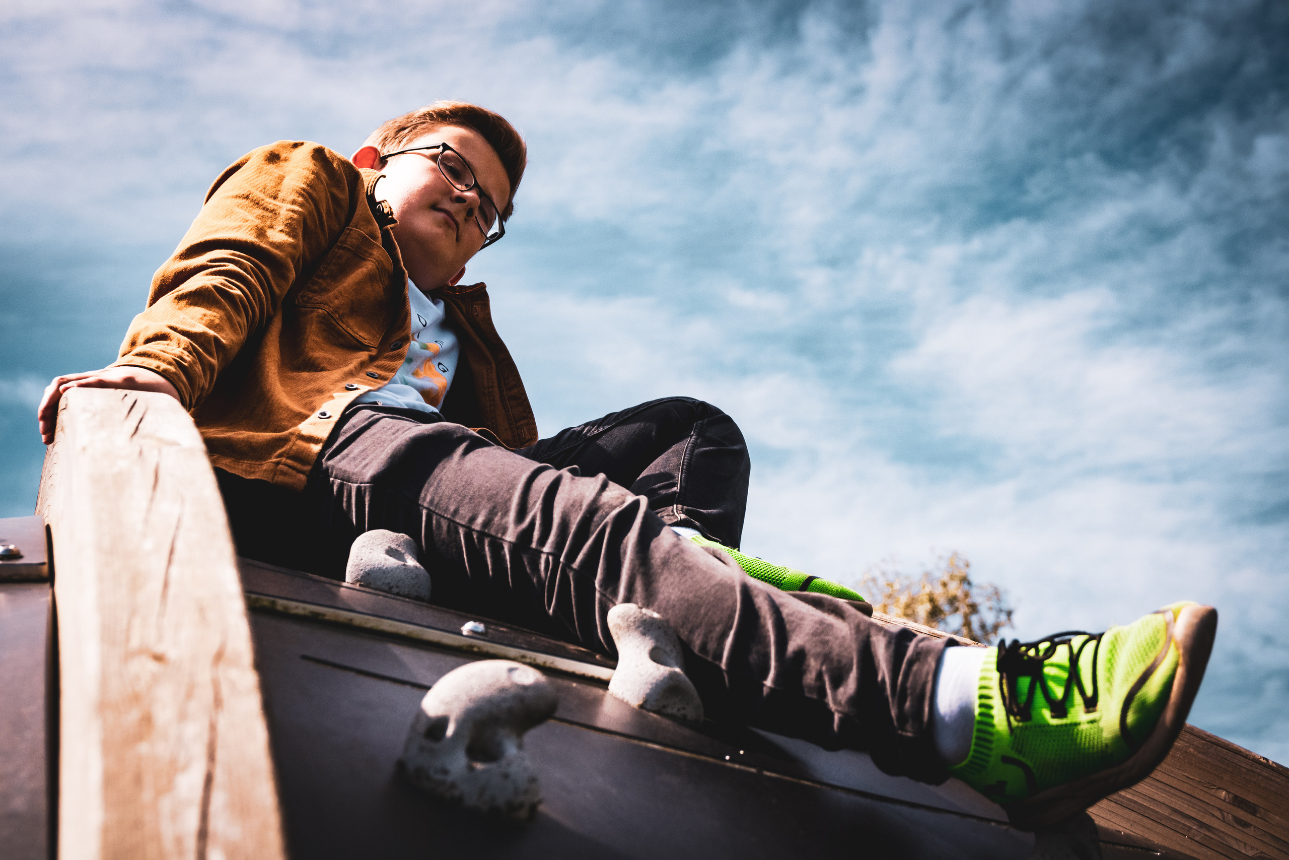 Imelikkus ja hullus (Timur). Nebula 25 — Fotod teie hingele