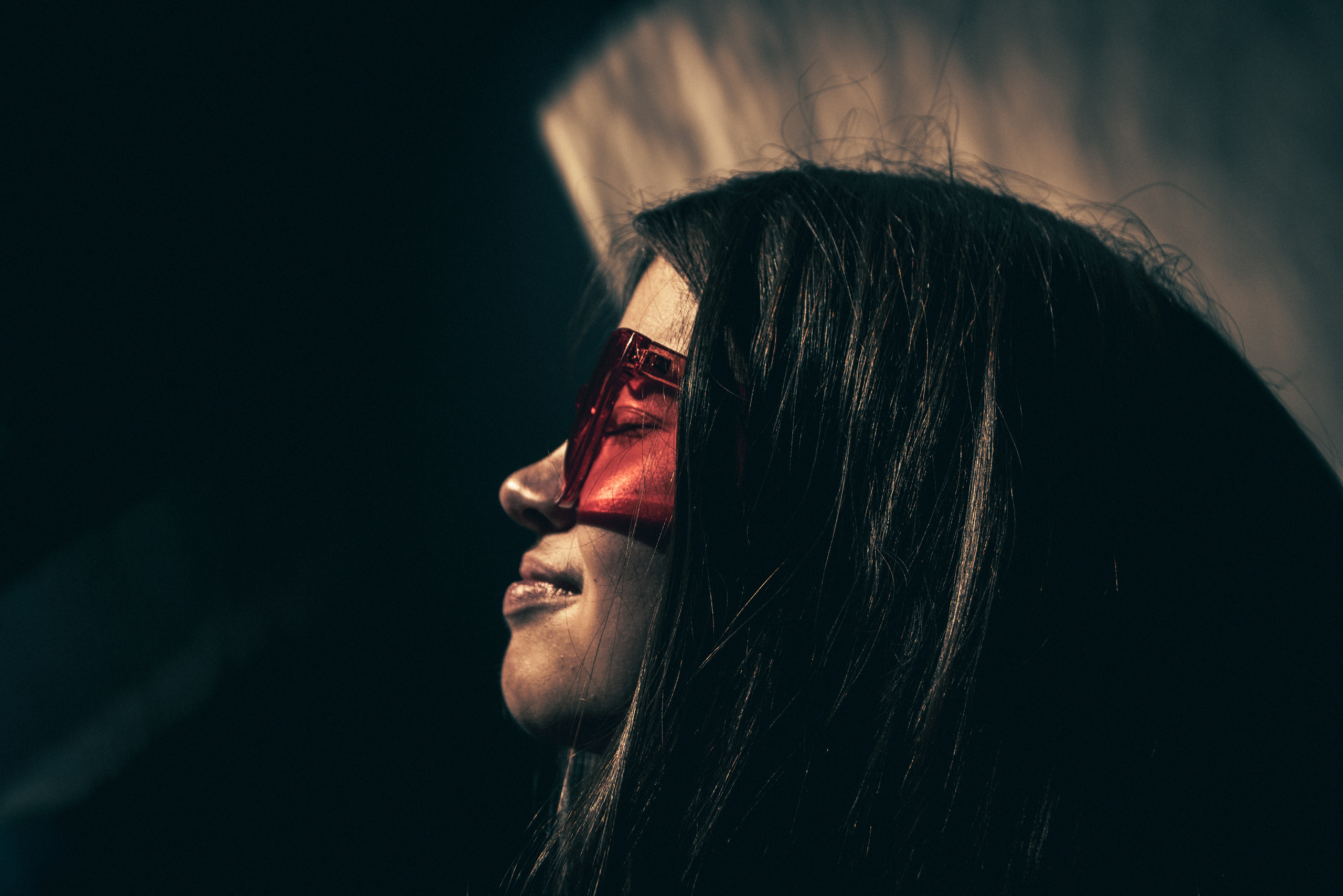 Tunnelis (Emma ja Nika). Nebula 25 — Fotod teie hingele