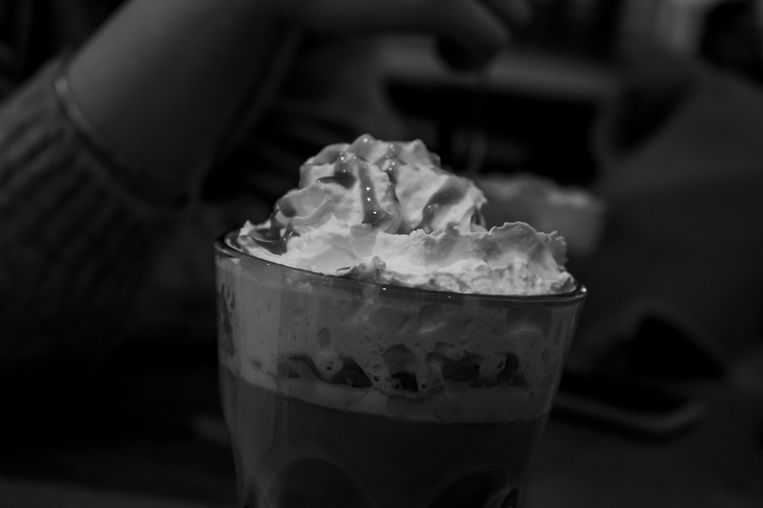 Kohvik. Nebula 25 — Fotod teie hingele