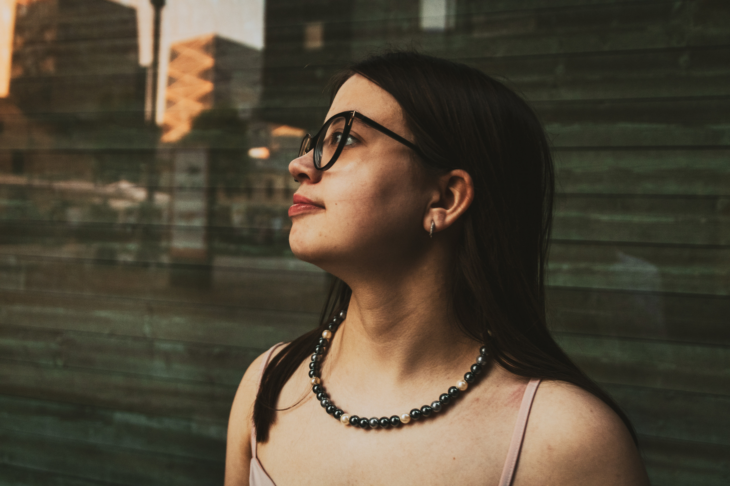 Tunnelis (Emma ja Nika). Nebula 25 — Fotod teie hingele