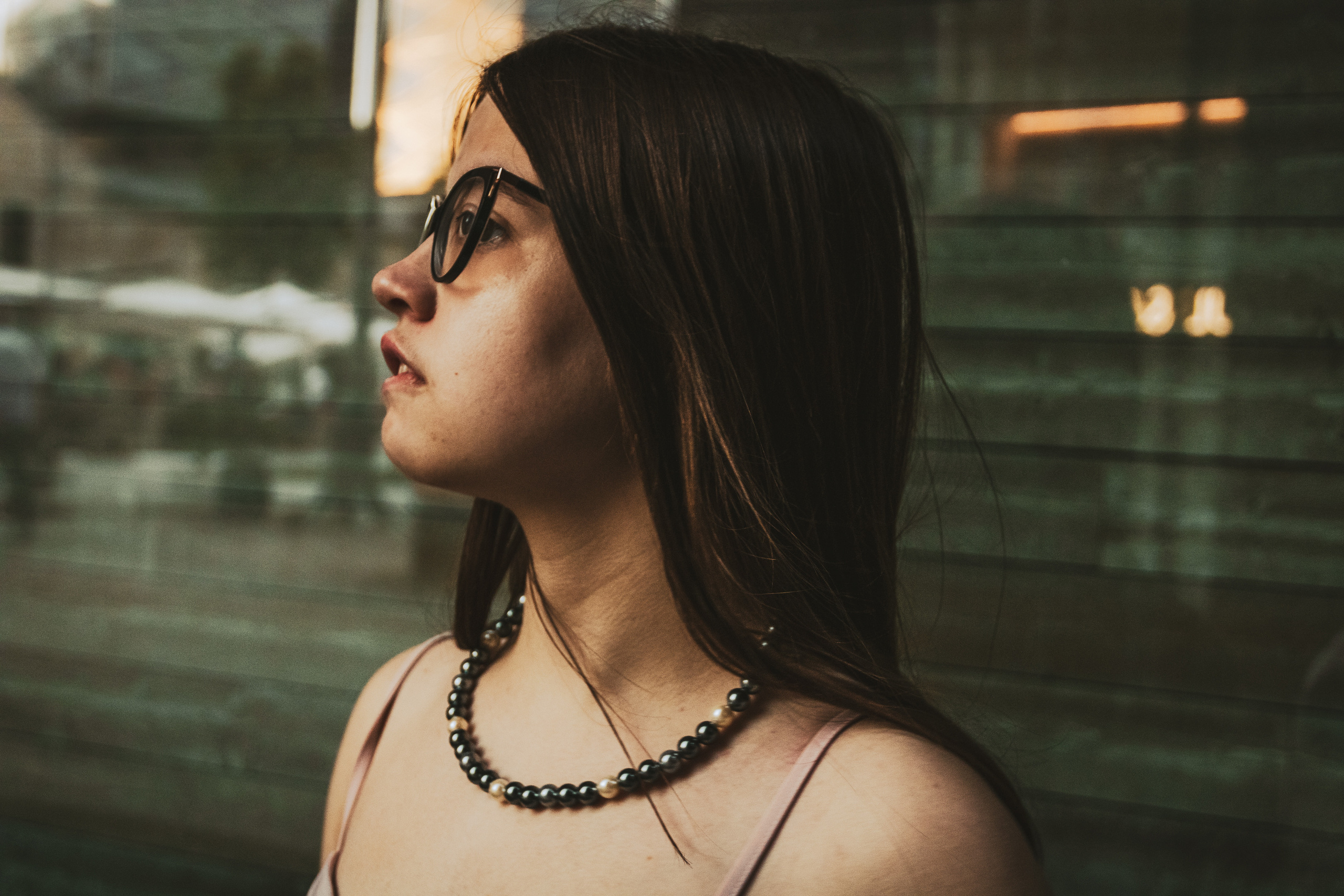 Tunnelis (Emma ja Nika). Nebula 25 — Fotod teie hingele