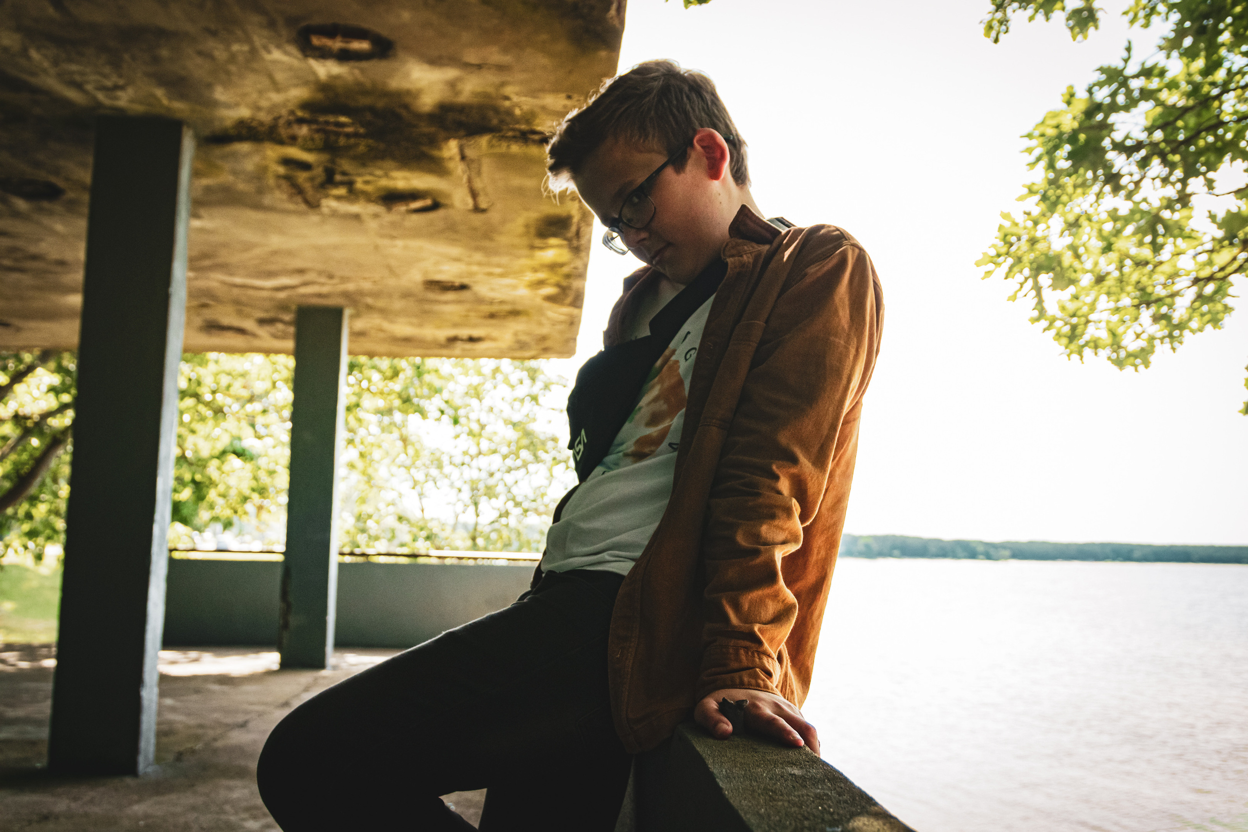 Imelikkus ja hullus (Timur). Nebula 25 — Fotod teie hingele