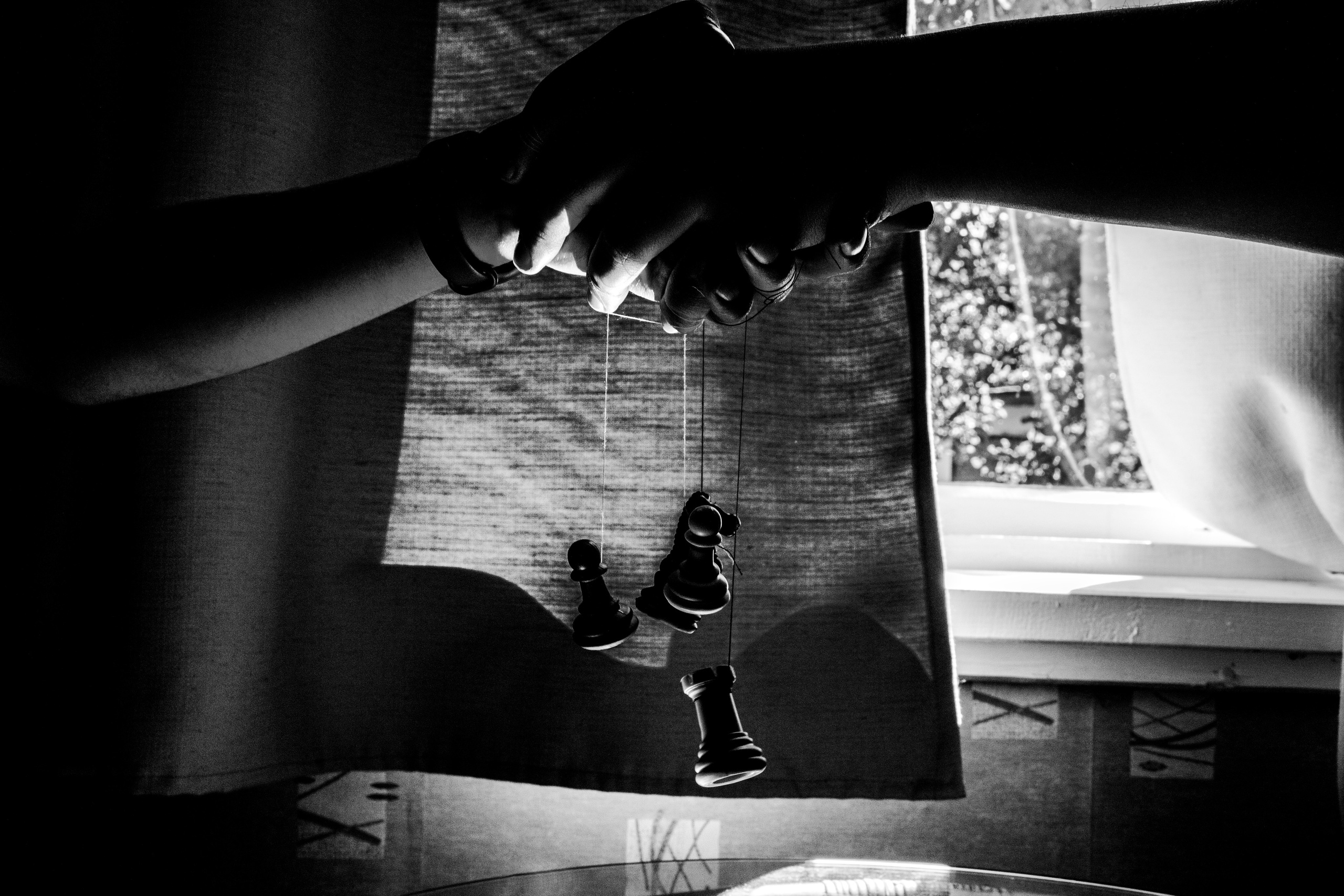 Malemäng. Nebula 25 — Fotod teie hingele