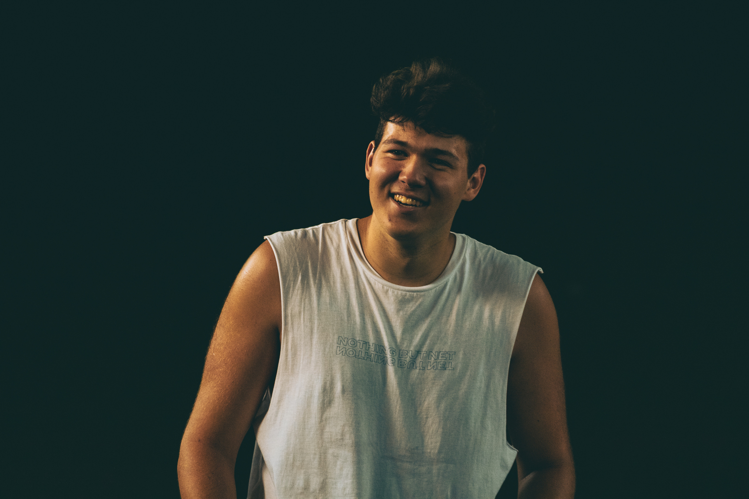 Võrkpall Noortekeskuses (sõpruskond). Nebula 25 — Fotod teie hingele