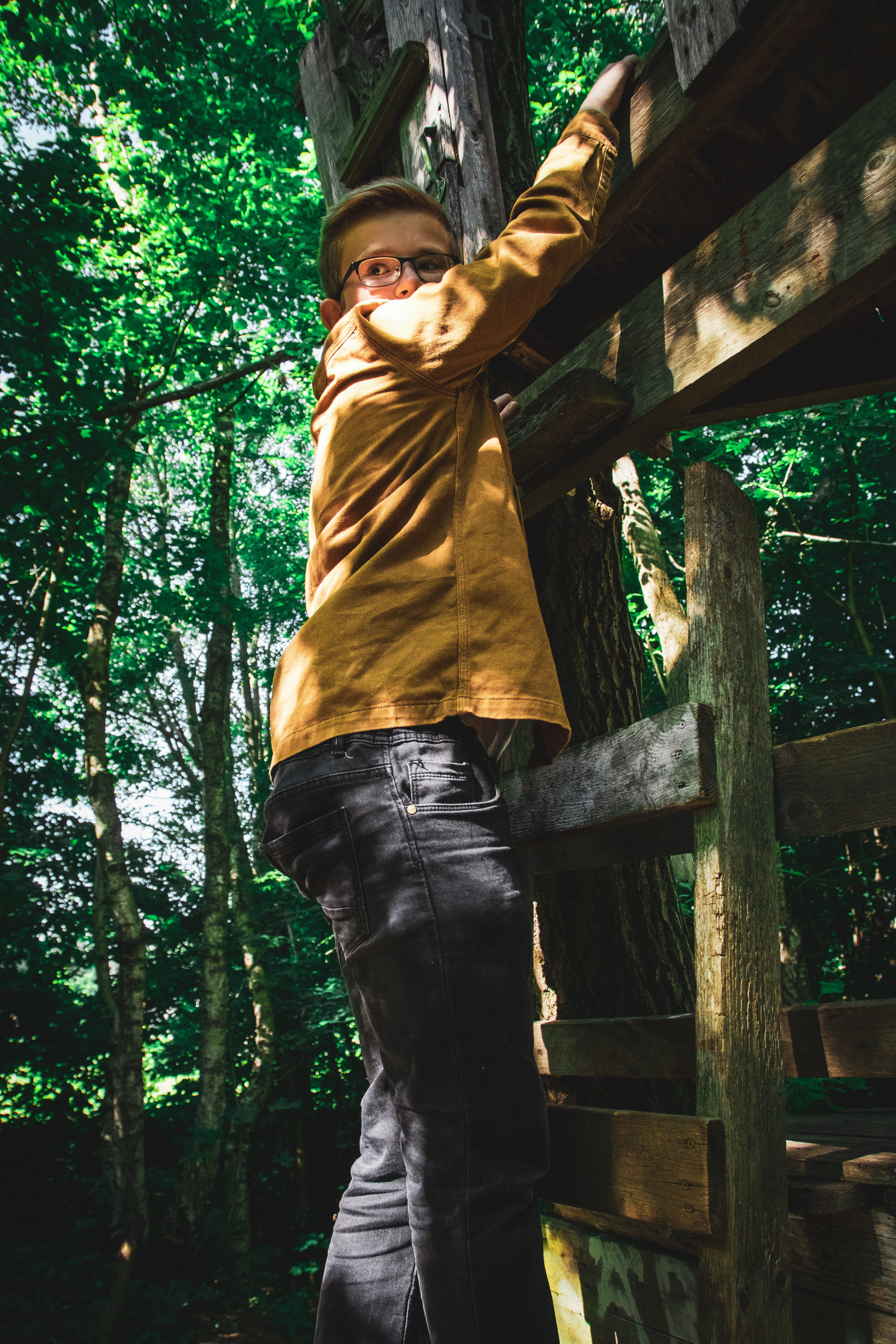 Imelikkus ja hullus (Timur). Nebula 25 — Fotod teie hingele