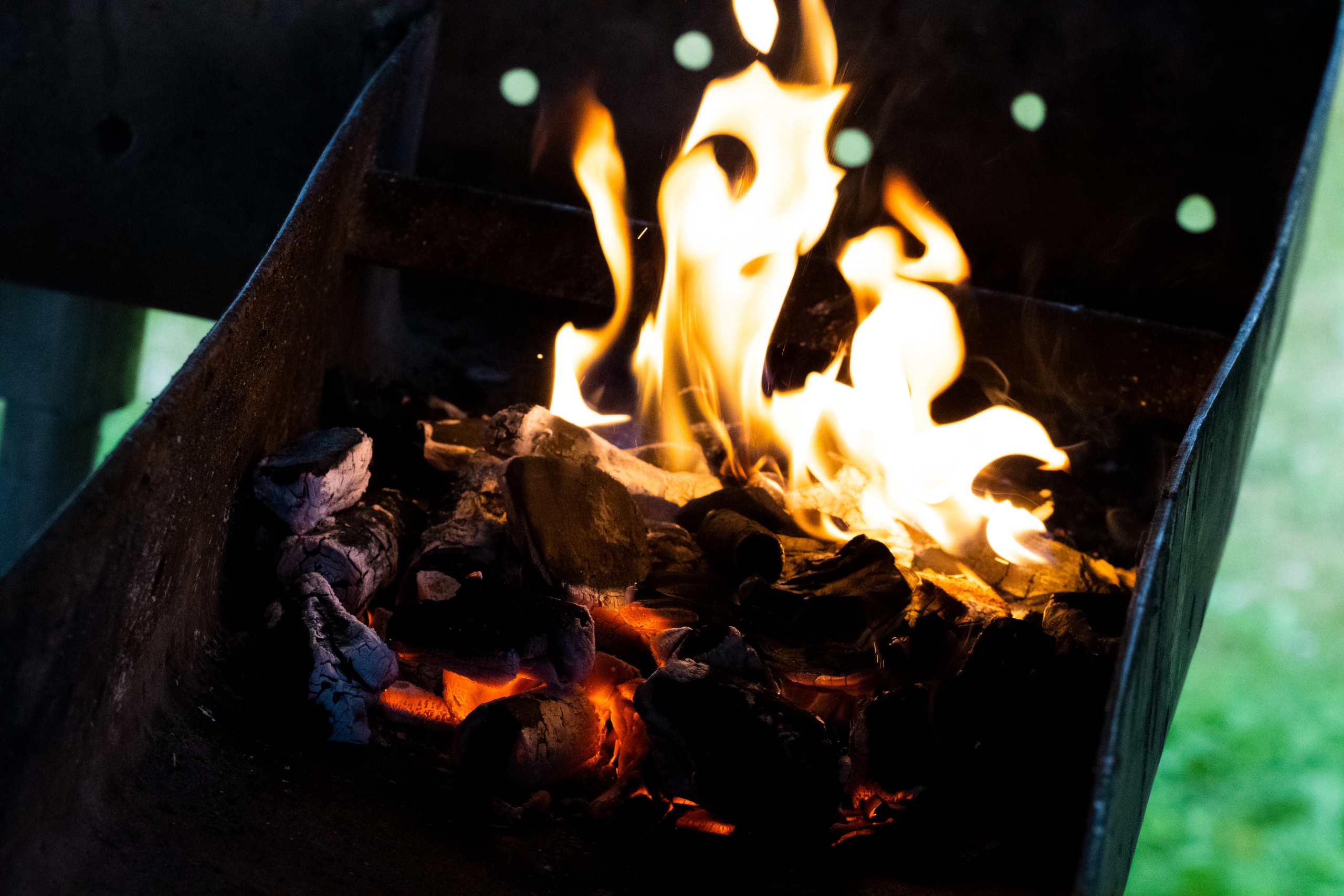 Peipsi järv (lõke). Nebula 25 — Fotod teie hingele