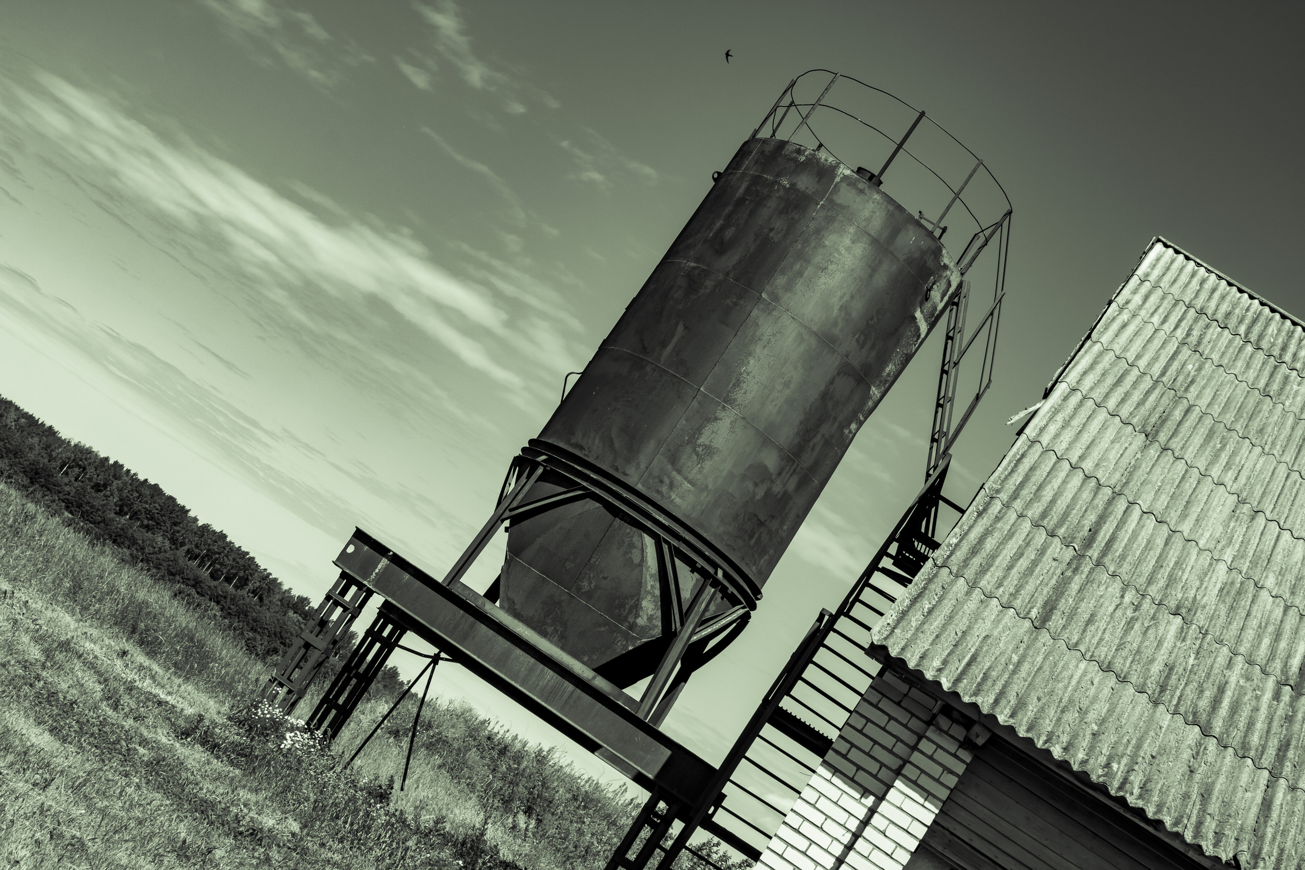 Peipsi järv (Taevaskoja). Nebula 25 — Fotod teie hingele