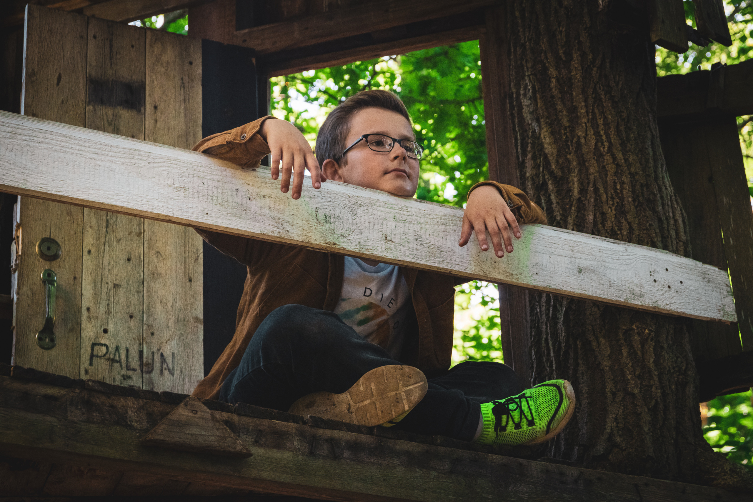 Imelikkus ja hullus (Timur). Nebula 25 — Fotod teie hingele