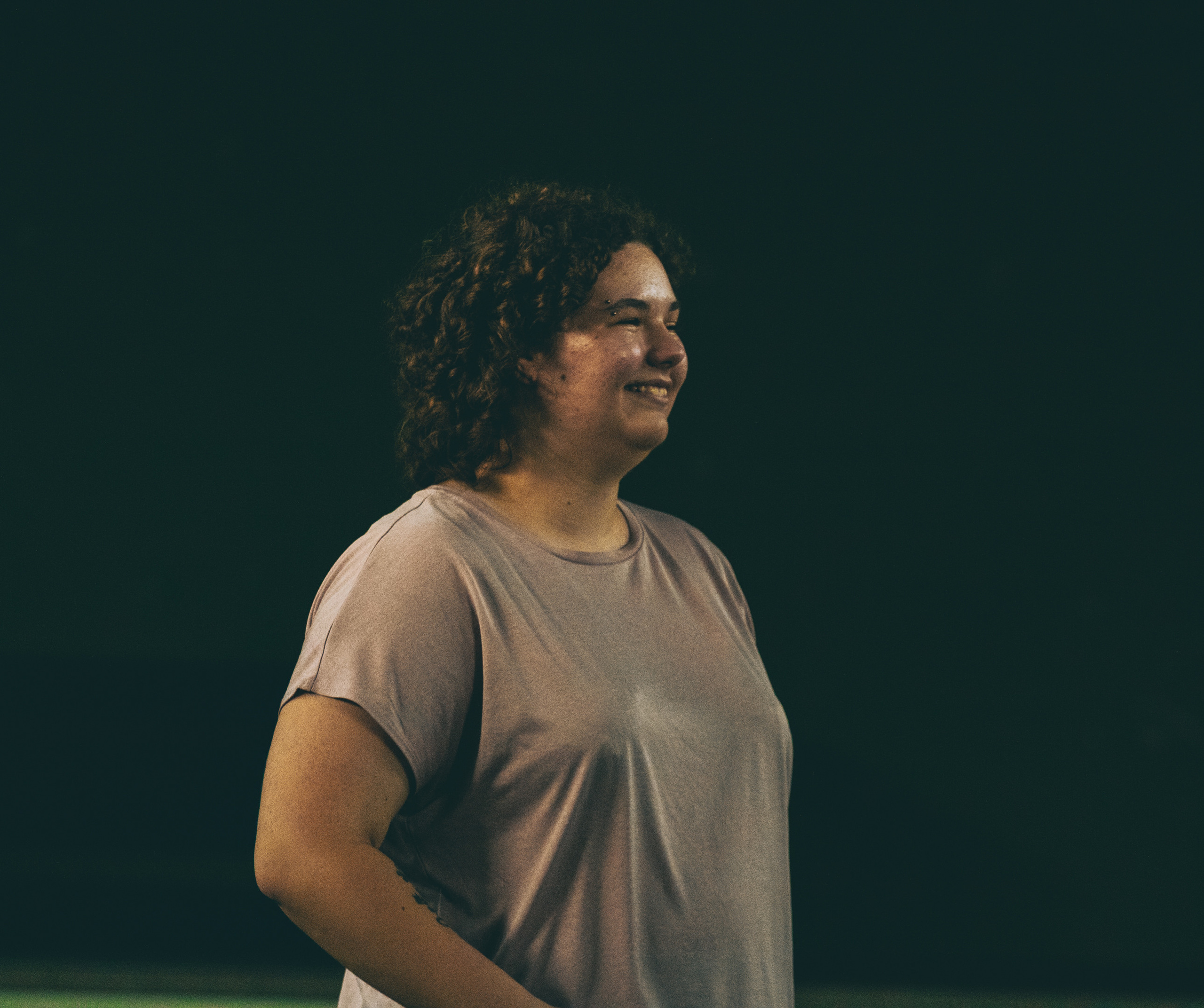 Võrkpall Noortekeskuses (sõpruskond). Nebula 25 — Fotod teie hingele