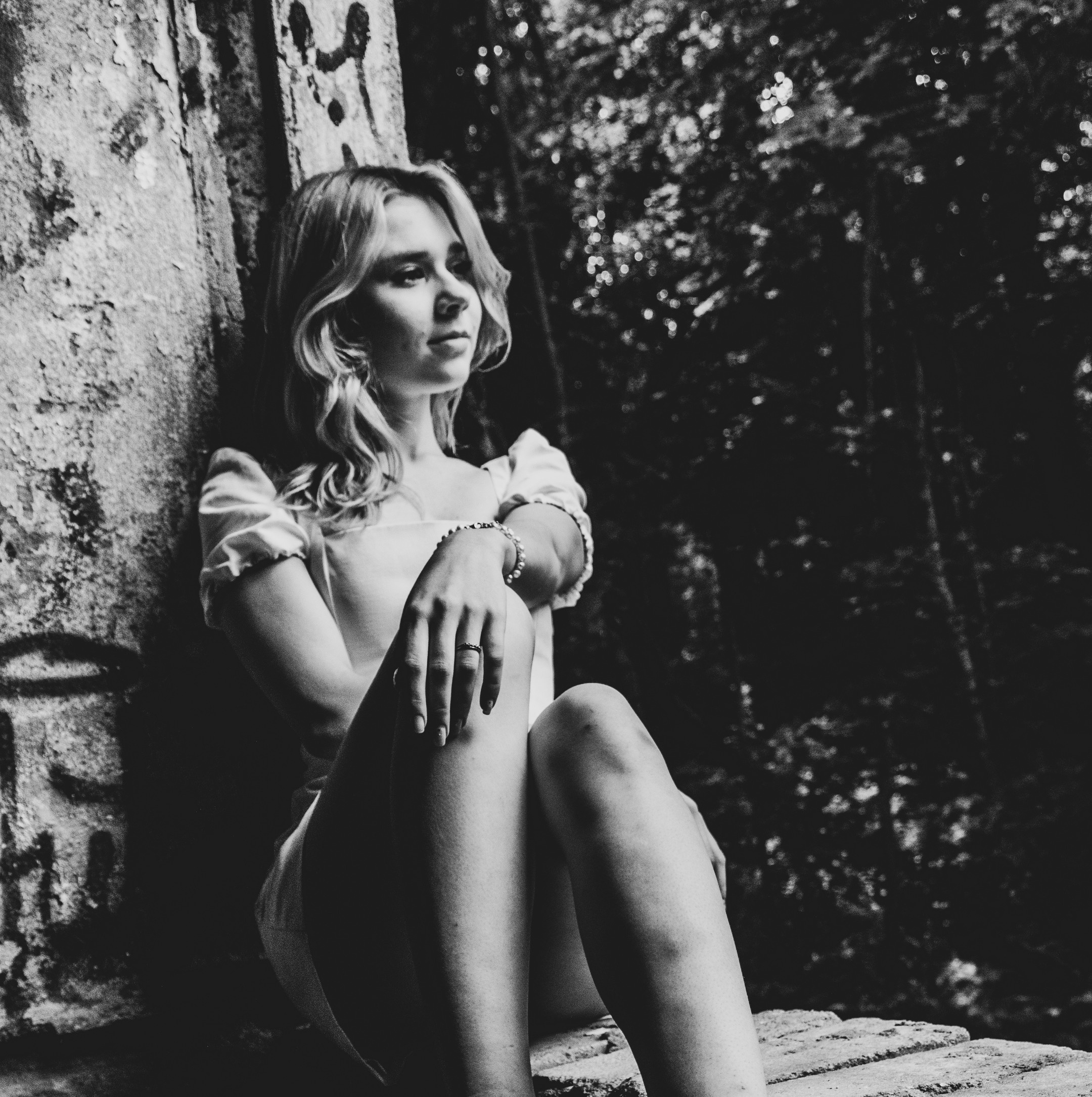 „Måneskin“ (sõpruskond). Nebula 25 — Fotod teie hingele