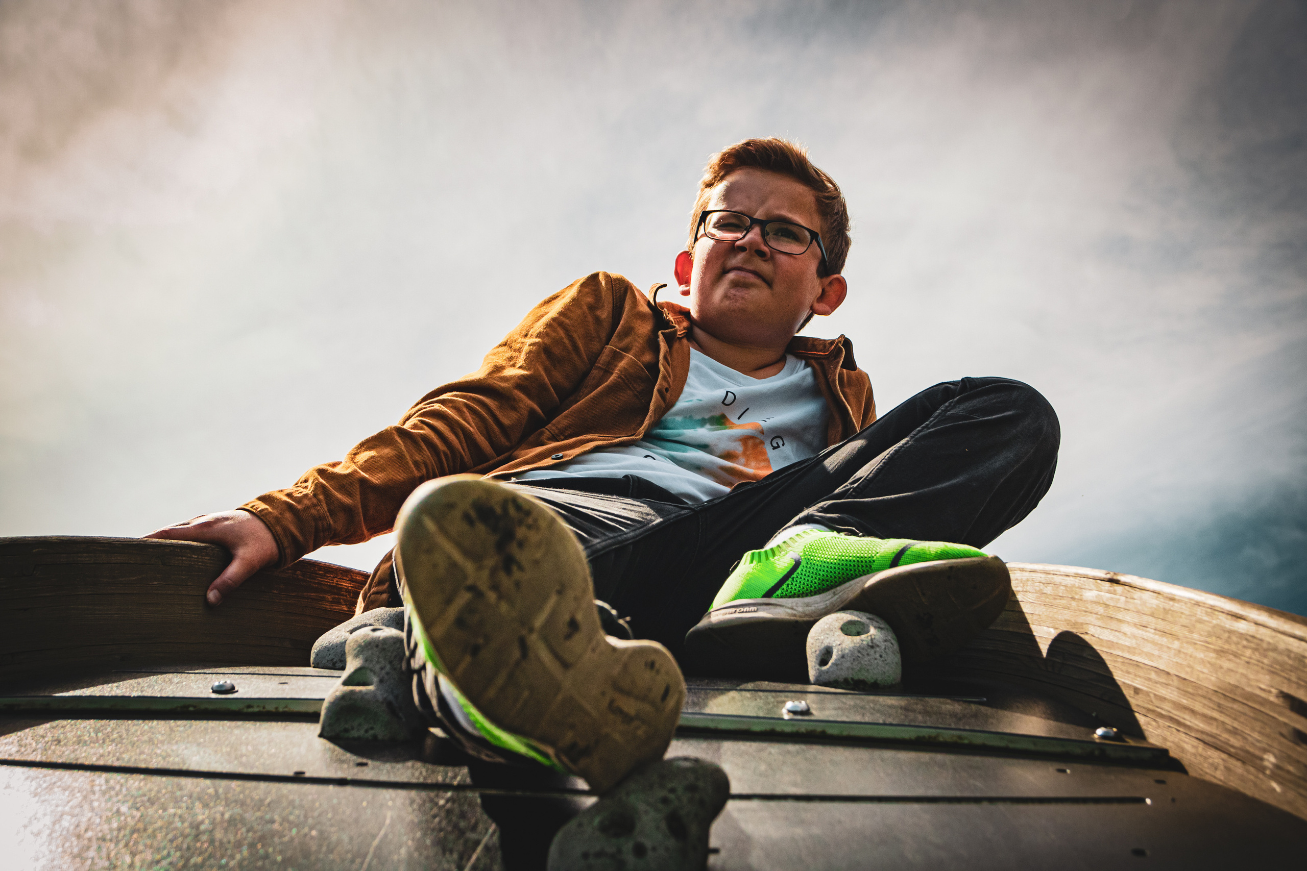 Imelikkus ja hullus (Timur). Nebula 25 — Fotod teie hingele