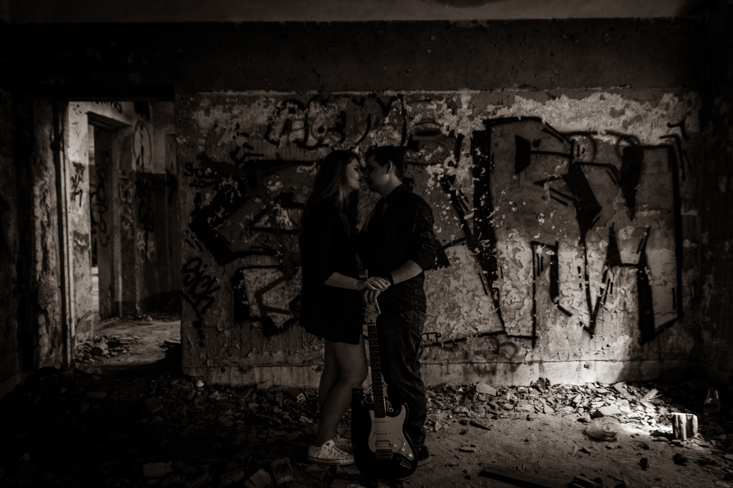 „Måneskin“ (sõpruskond). Nebula 25 — Fotod teie hingele