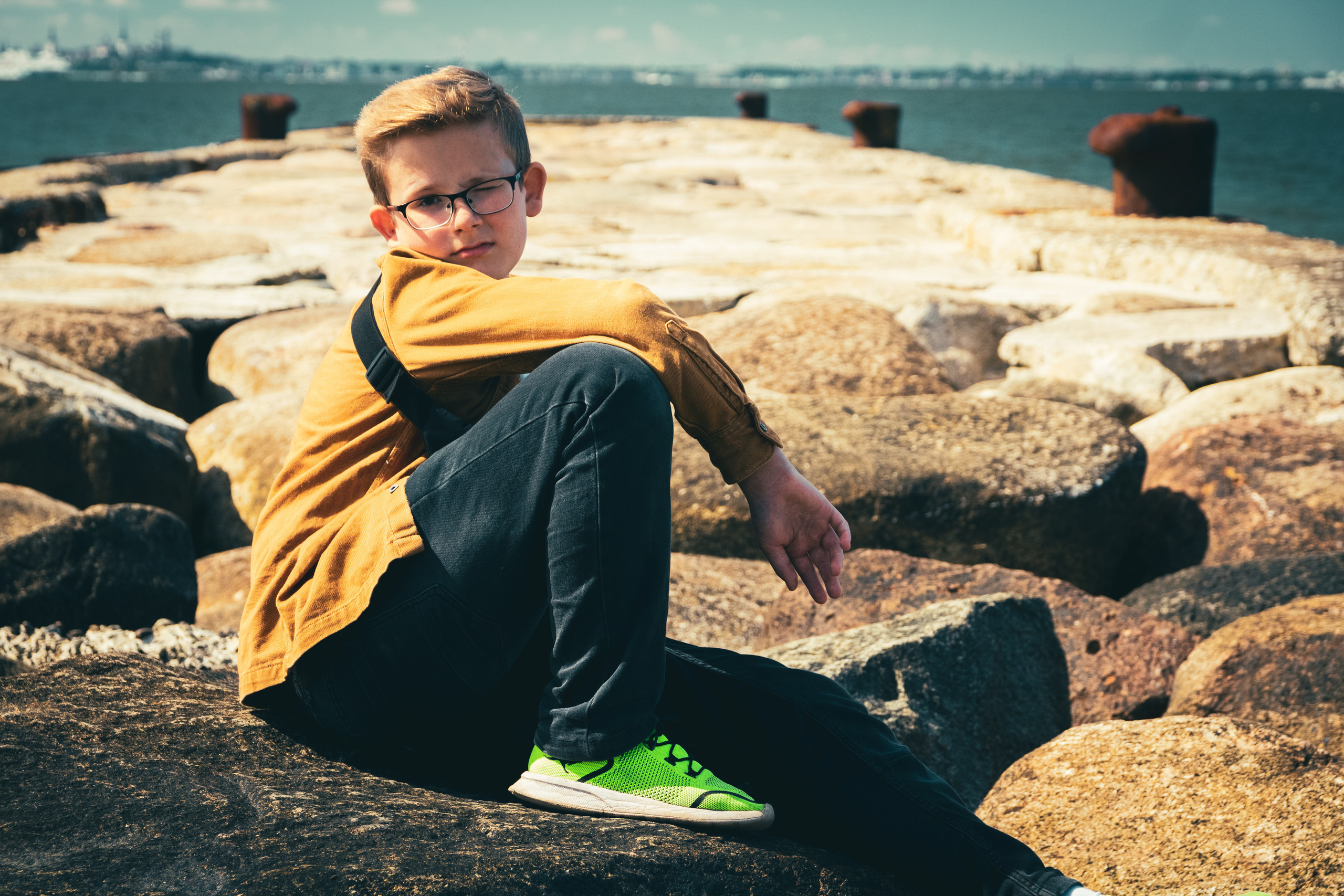 Imelikkus ja hullus (Timur). Nebula 25 — Fotod teie hingele