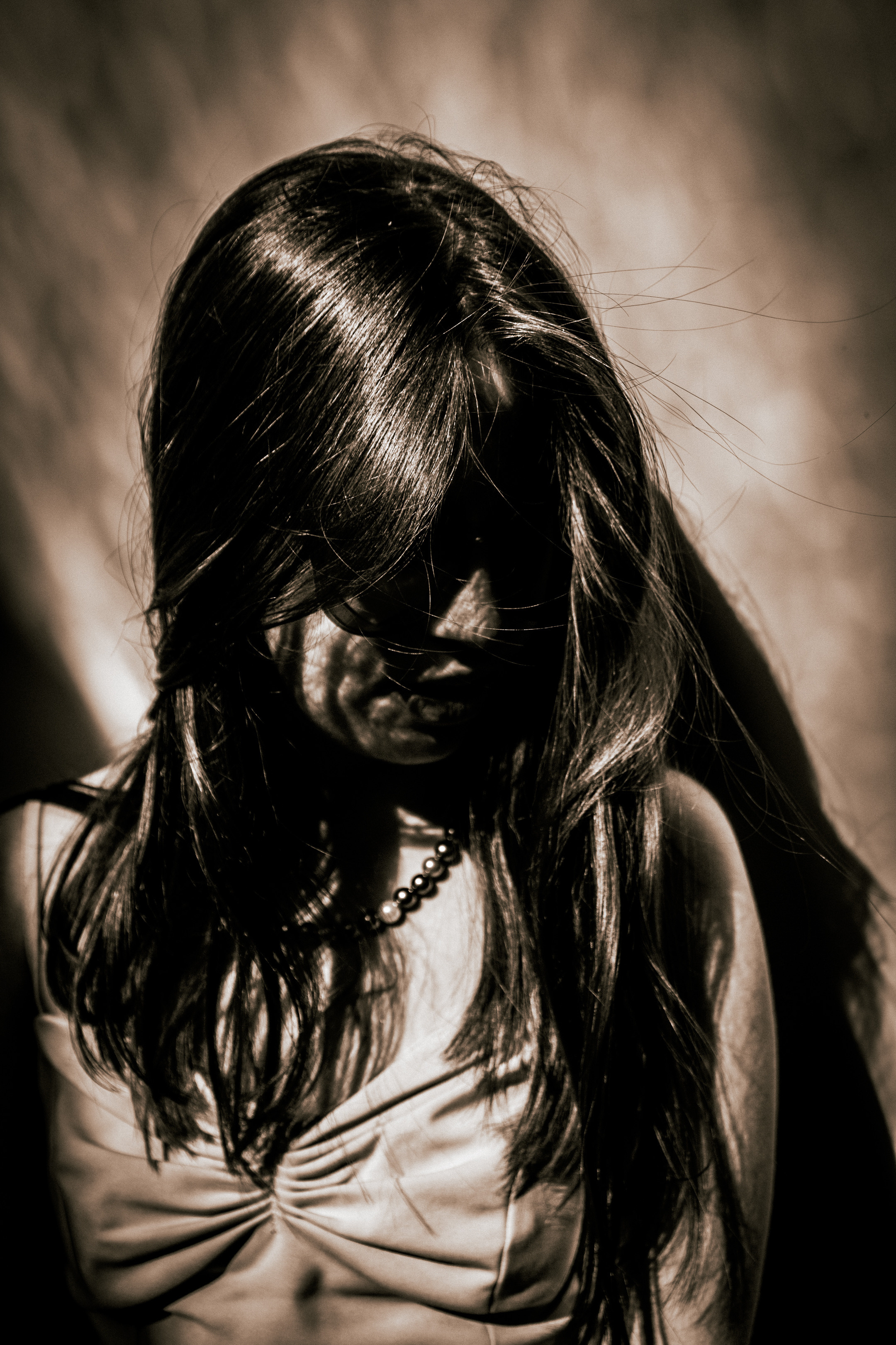 Tunnelis (Emma ja Nika). Nebula 25 — Fotod teie hingele