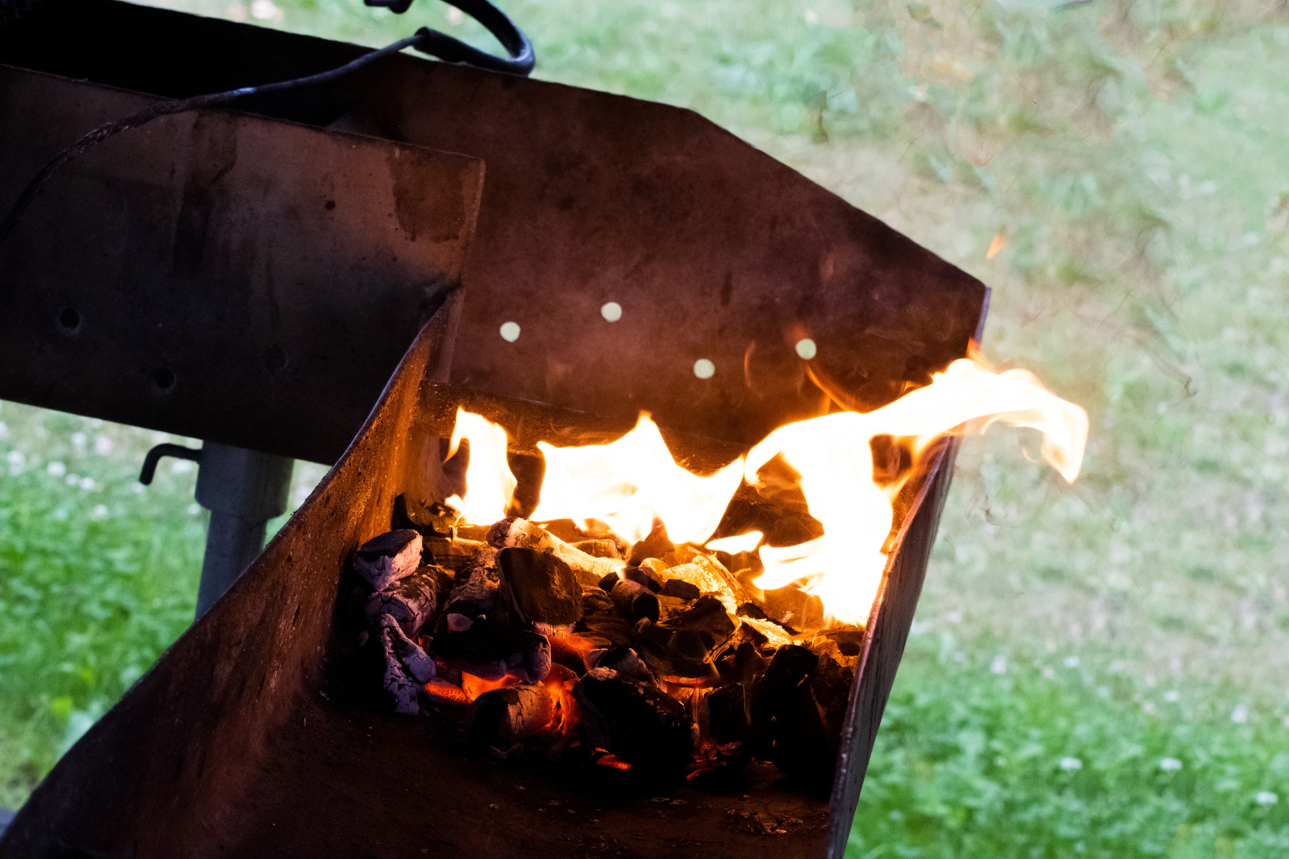 Peipsi järv (lõke). Nebula 25 — Fotod teie hingele