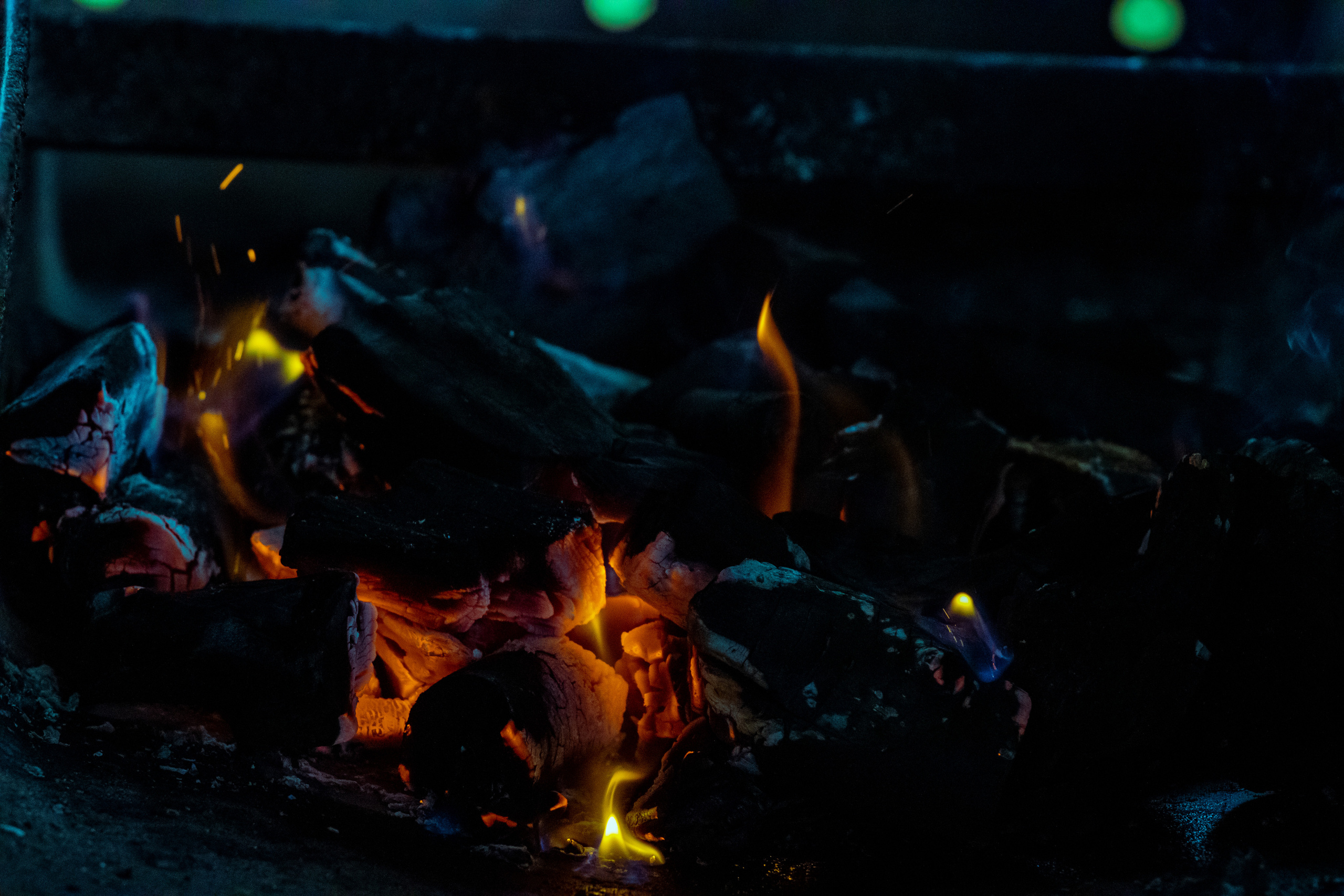 Peipsi järv (lõke). Nebula 25 — Fotod teie hingele