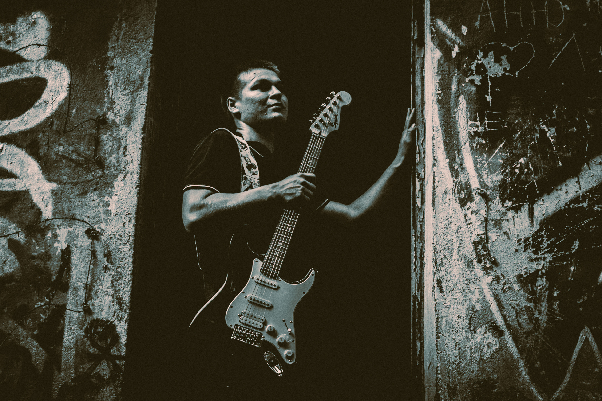 „Måneskin“ (sõpruskond). Nebula 25 — Fotod teie hingele