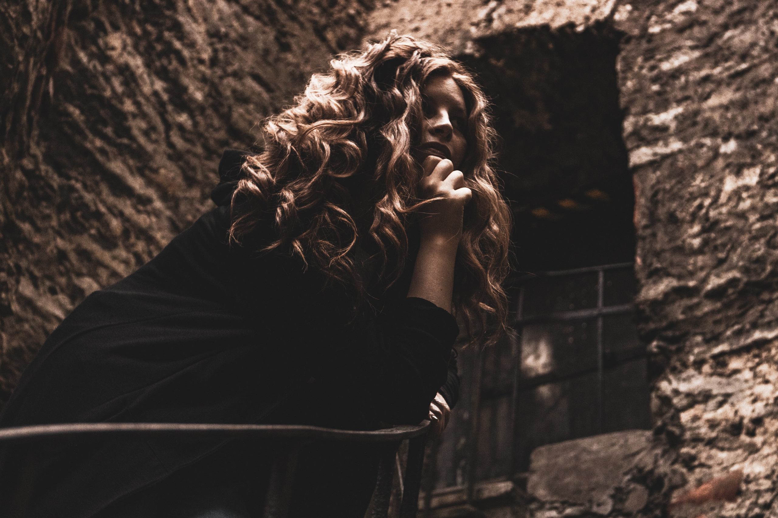 Päevalilled (Nika A.). Nebula 25 — Fotod teie hingele