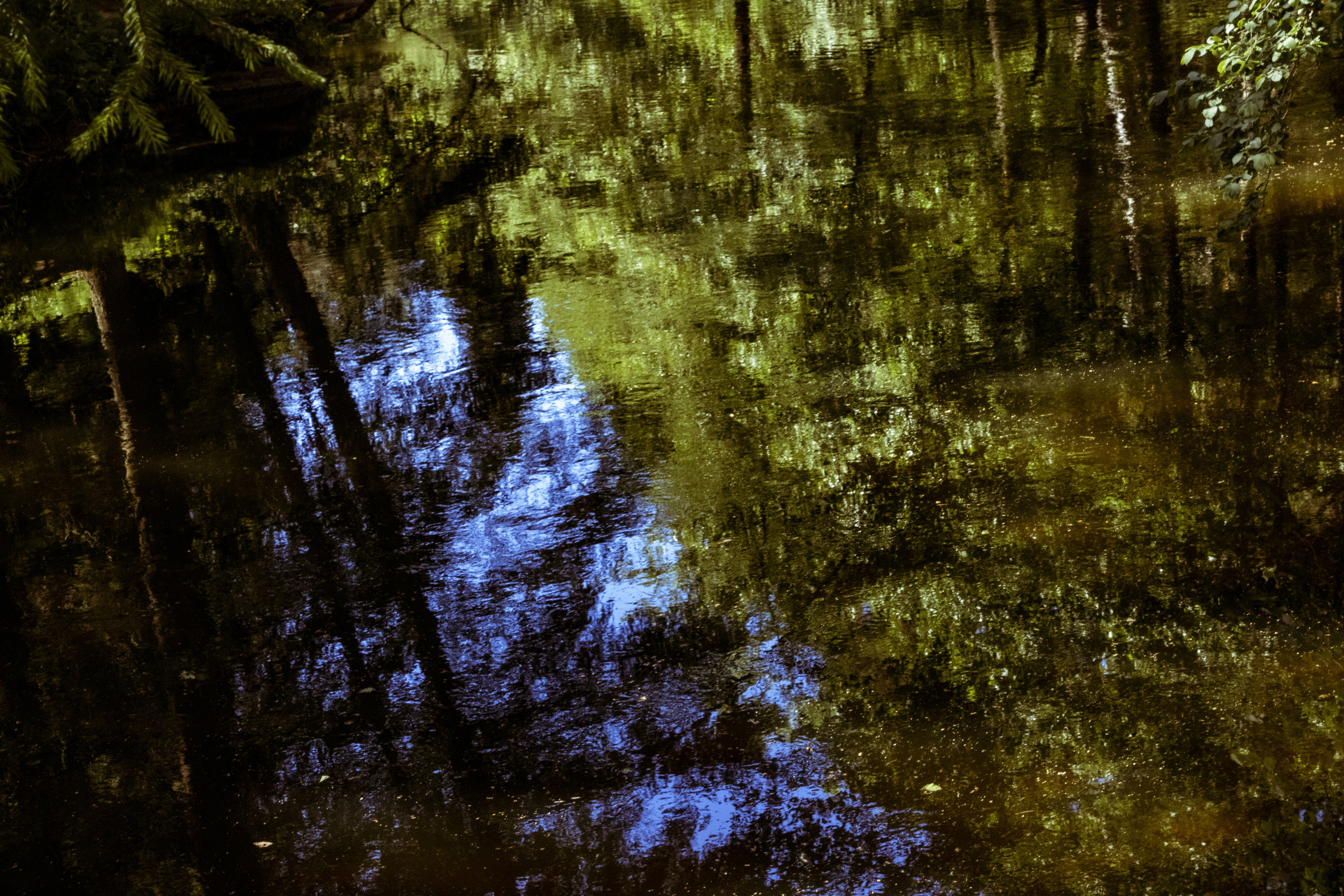 Peipsi järv (Taevaskoja). Nebula 25 — Fotod teie hingele