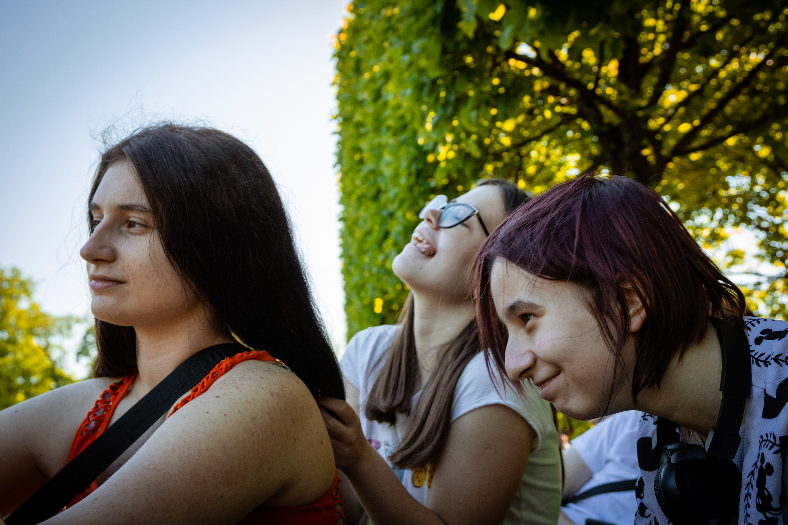 Sünnipäev (Saule). Nebula 25 — Fotod teie hingele