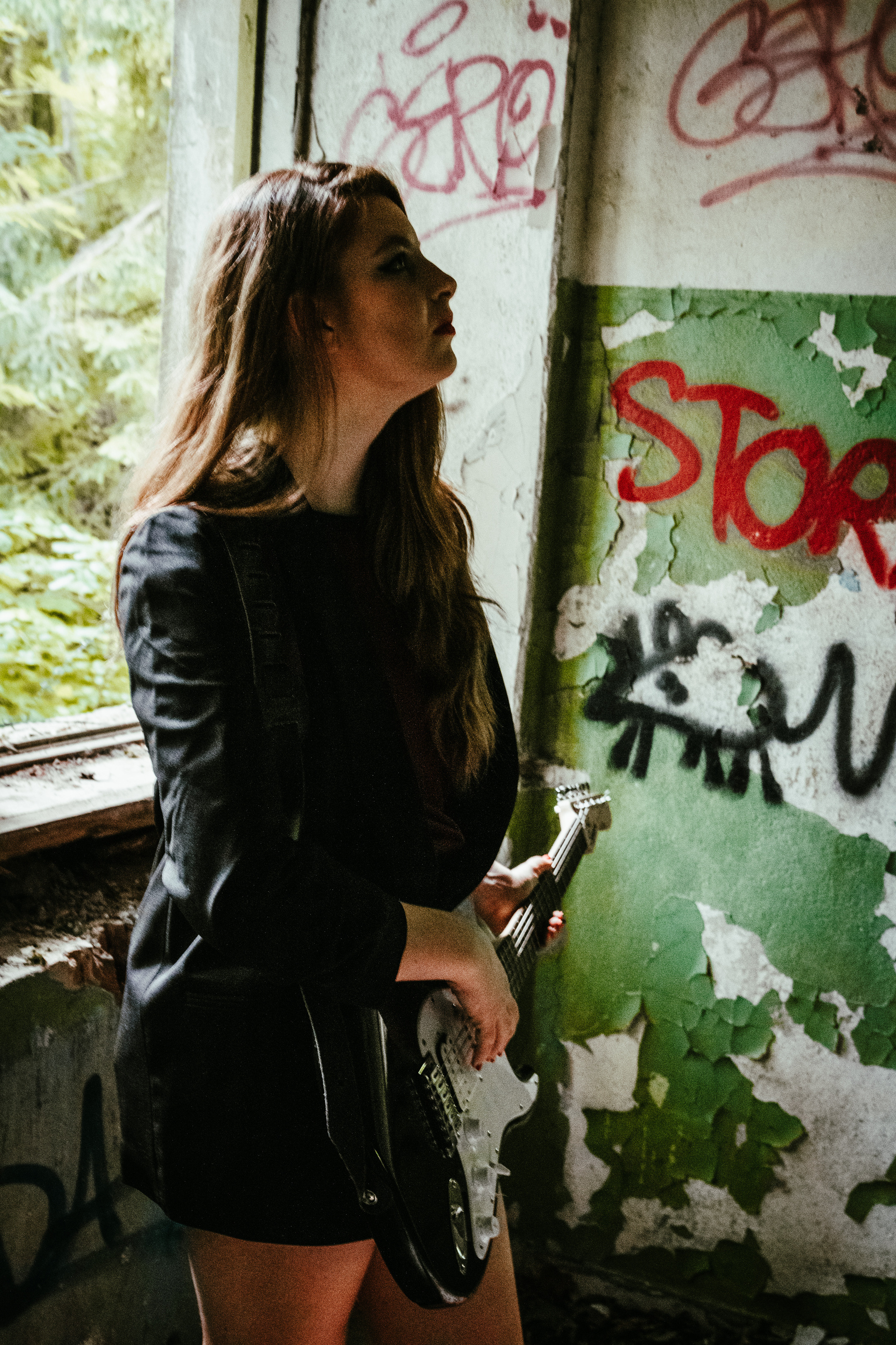 „Måneskin“ (sõpruskond). Nebula 25 — Fotod teie hingele