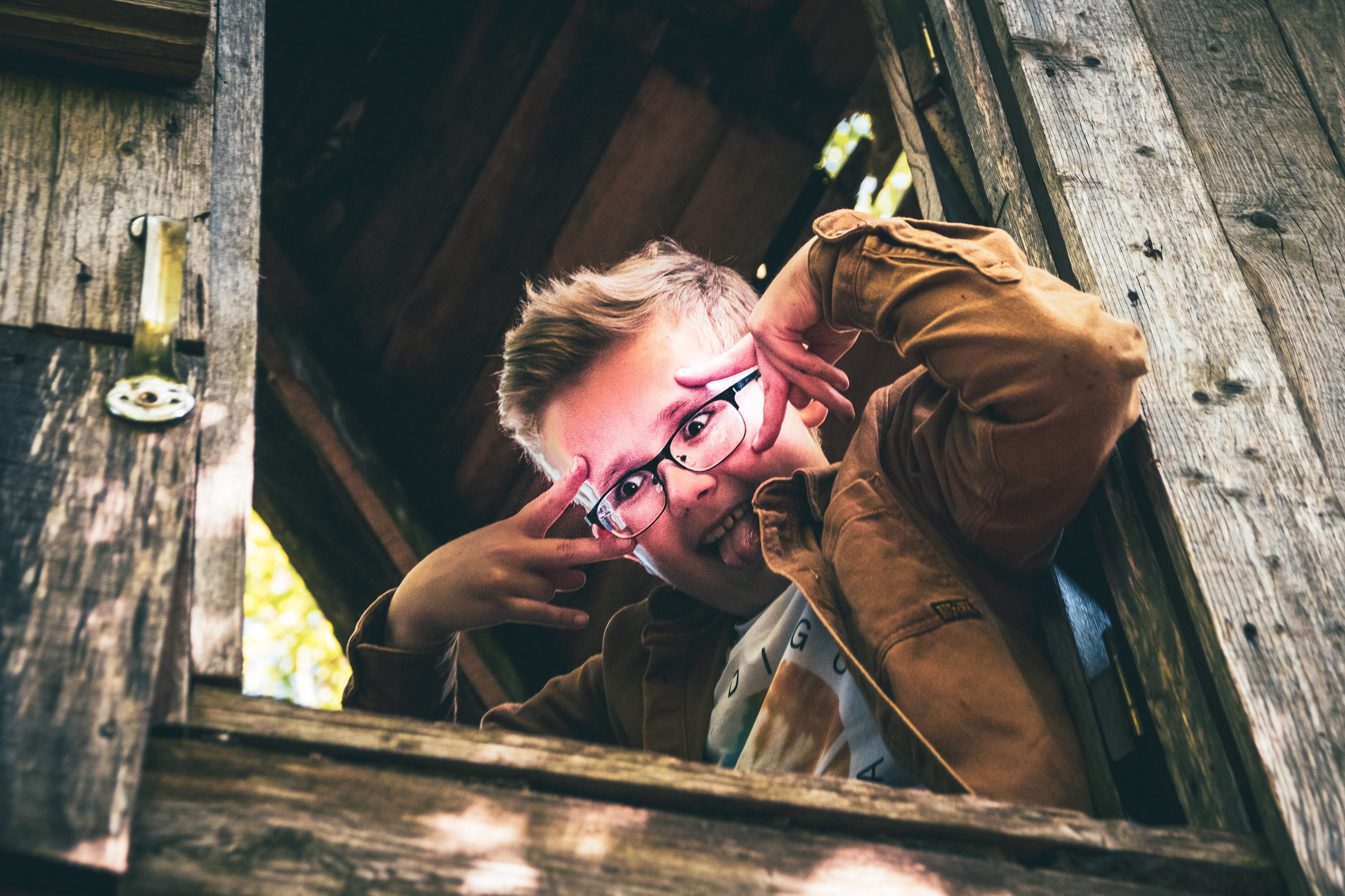 Imelikkus ja hullus (Timur). Nebula 25 — Fotod teie hingele