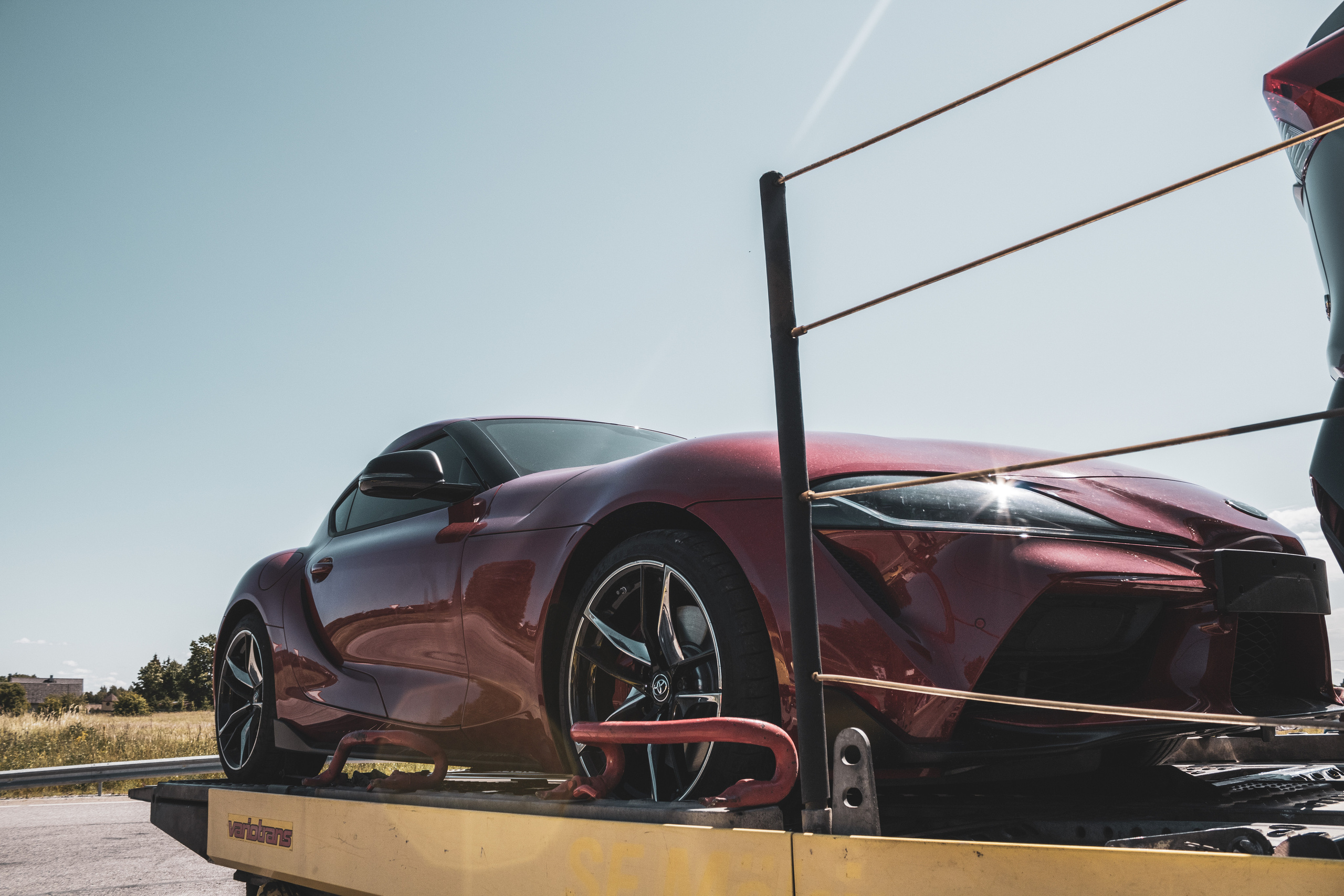 Peipsi järv (Taevaskoja). Nebula 25 — Fotod teie hingele