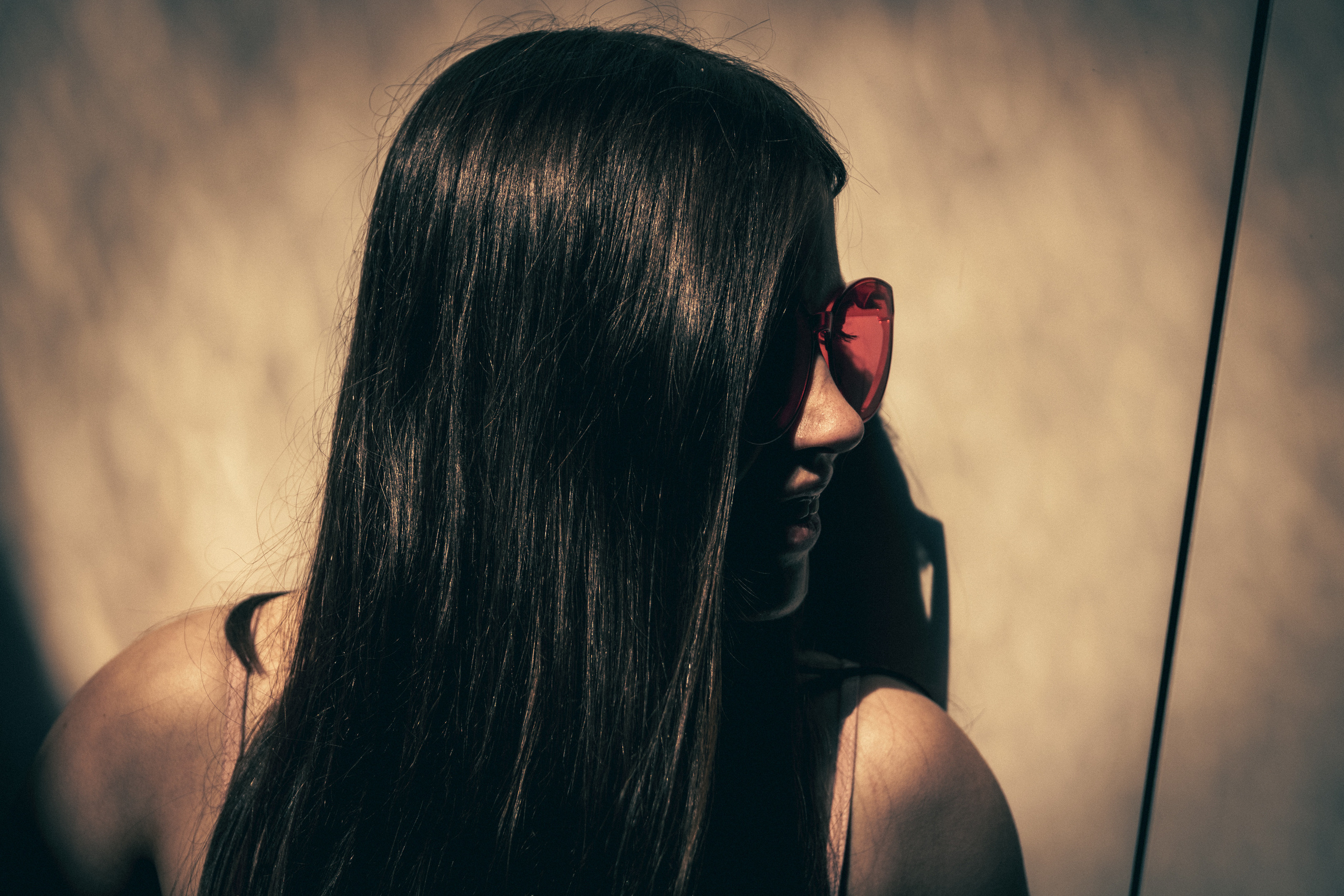 Tunnelis (Emma ja Nika). Nebula 25 — Fotod teie hingele