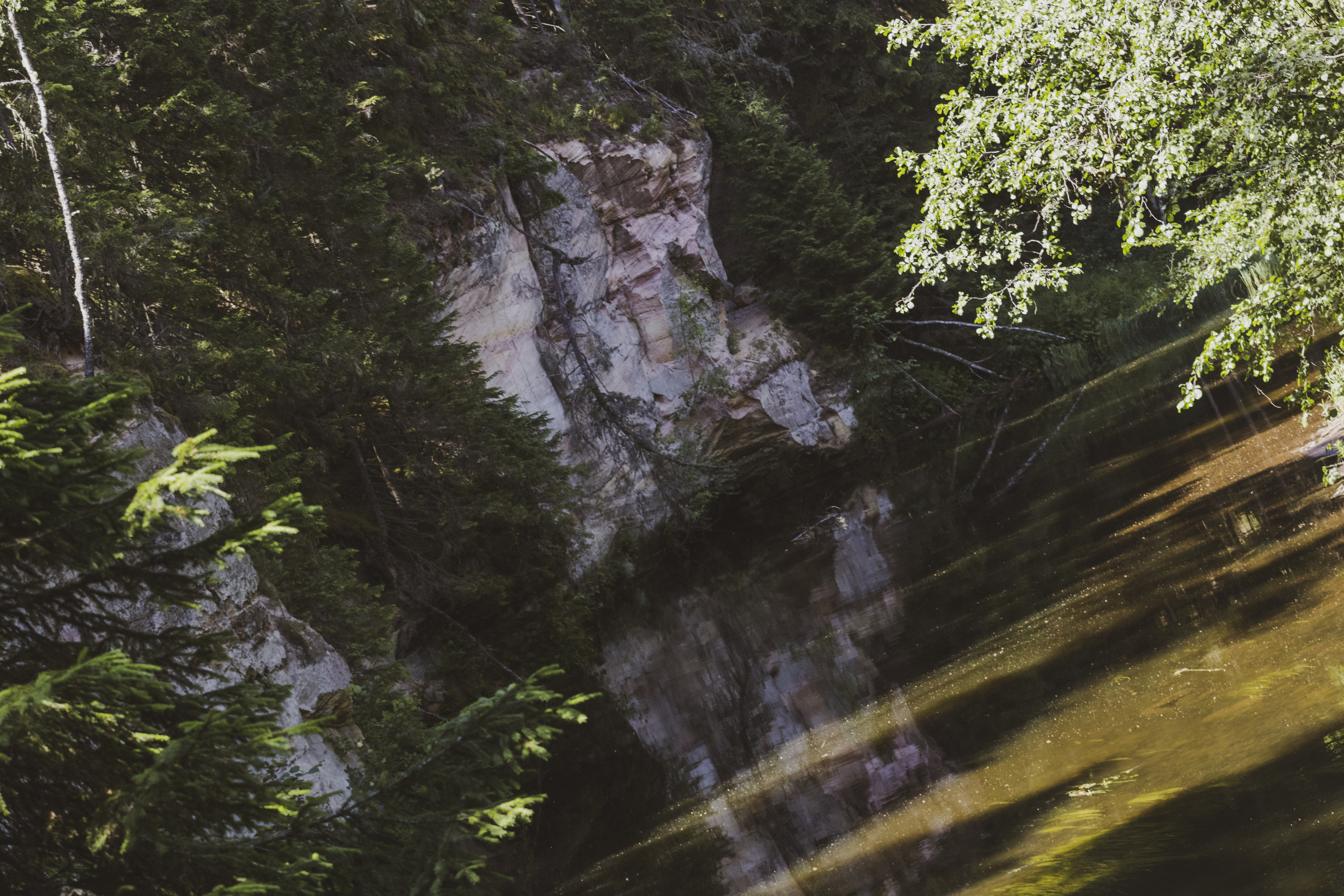 Peipsi järv (Taevaskoja). Nebula 25 — Fotod teie hingele