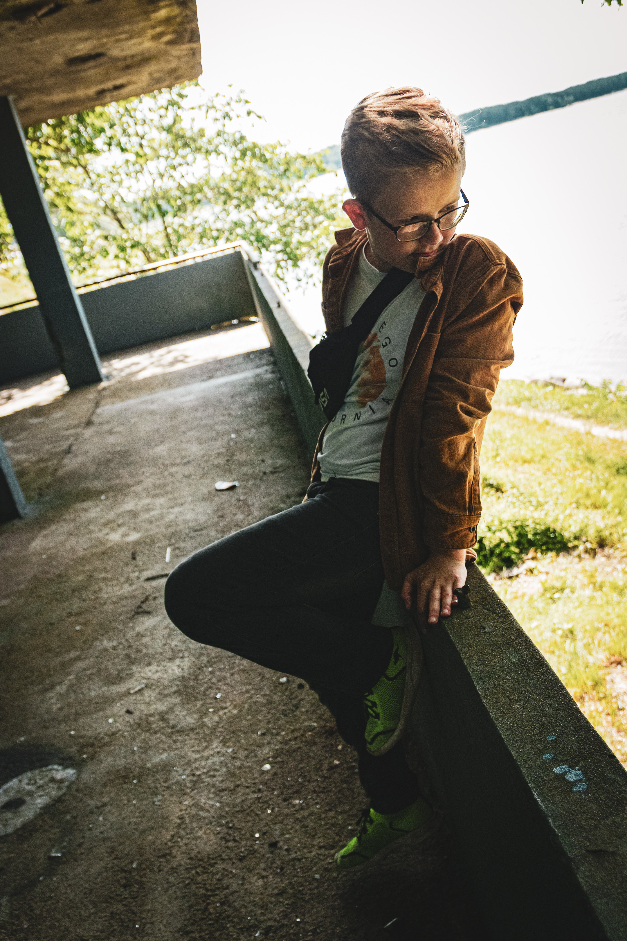 Imelikkus ja hullus (Timur). Nebula 25 — Fotod teie hingele