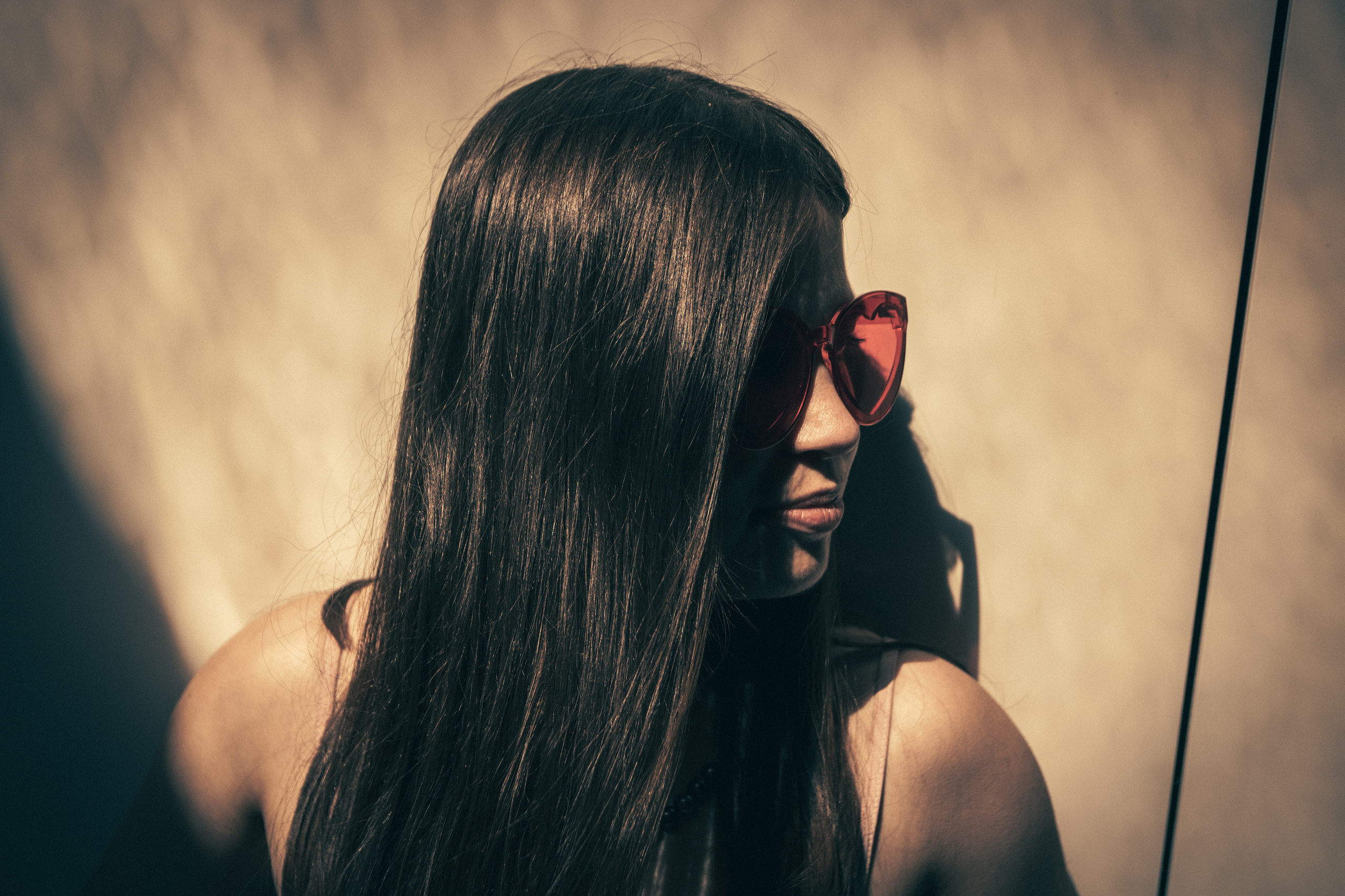 Tunnelis (Emma ja Nika). Nebula 25 — Fotod teie hingele