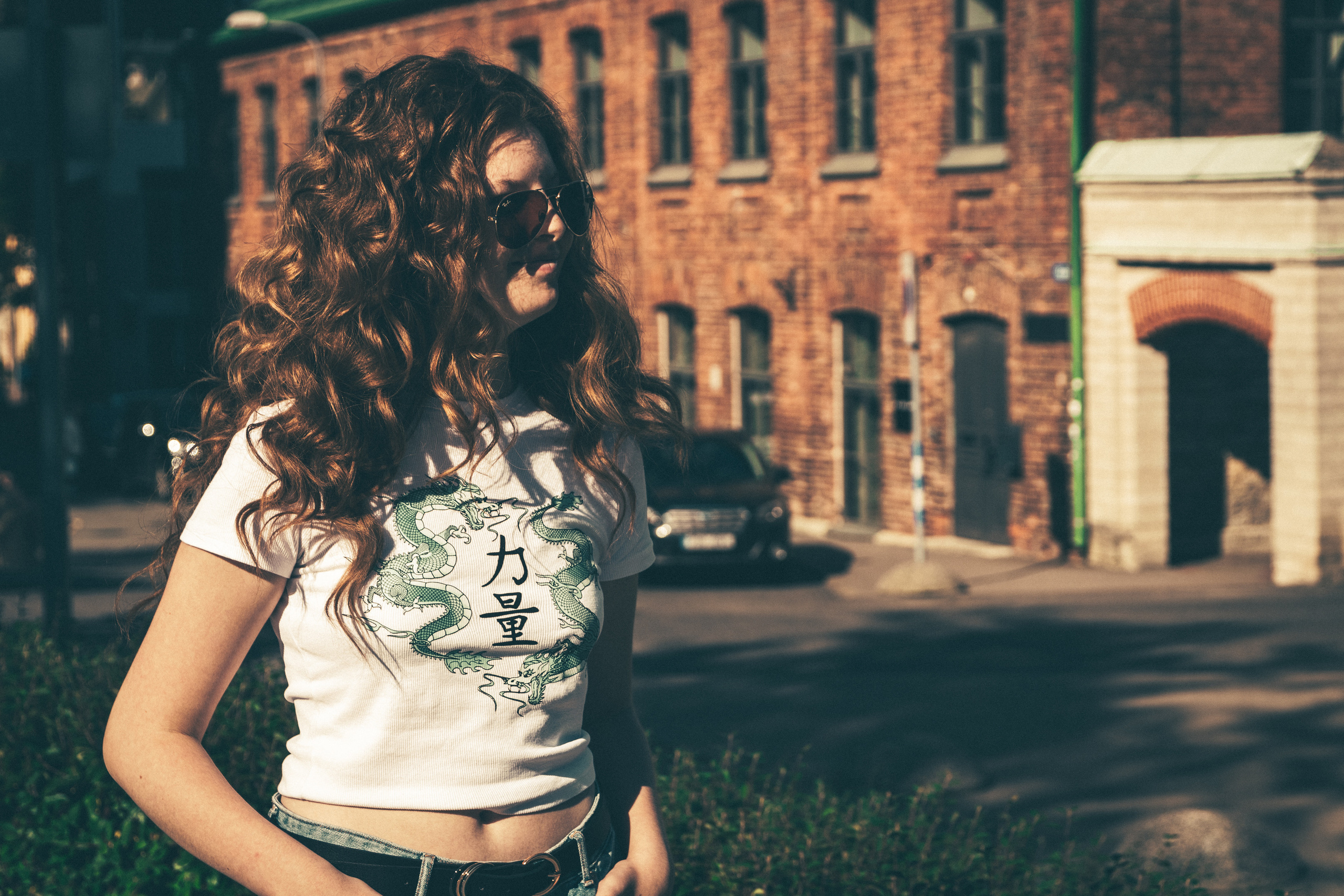 Päevalilled (Nika A.). Nebula 25 — Fotod teie hingele