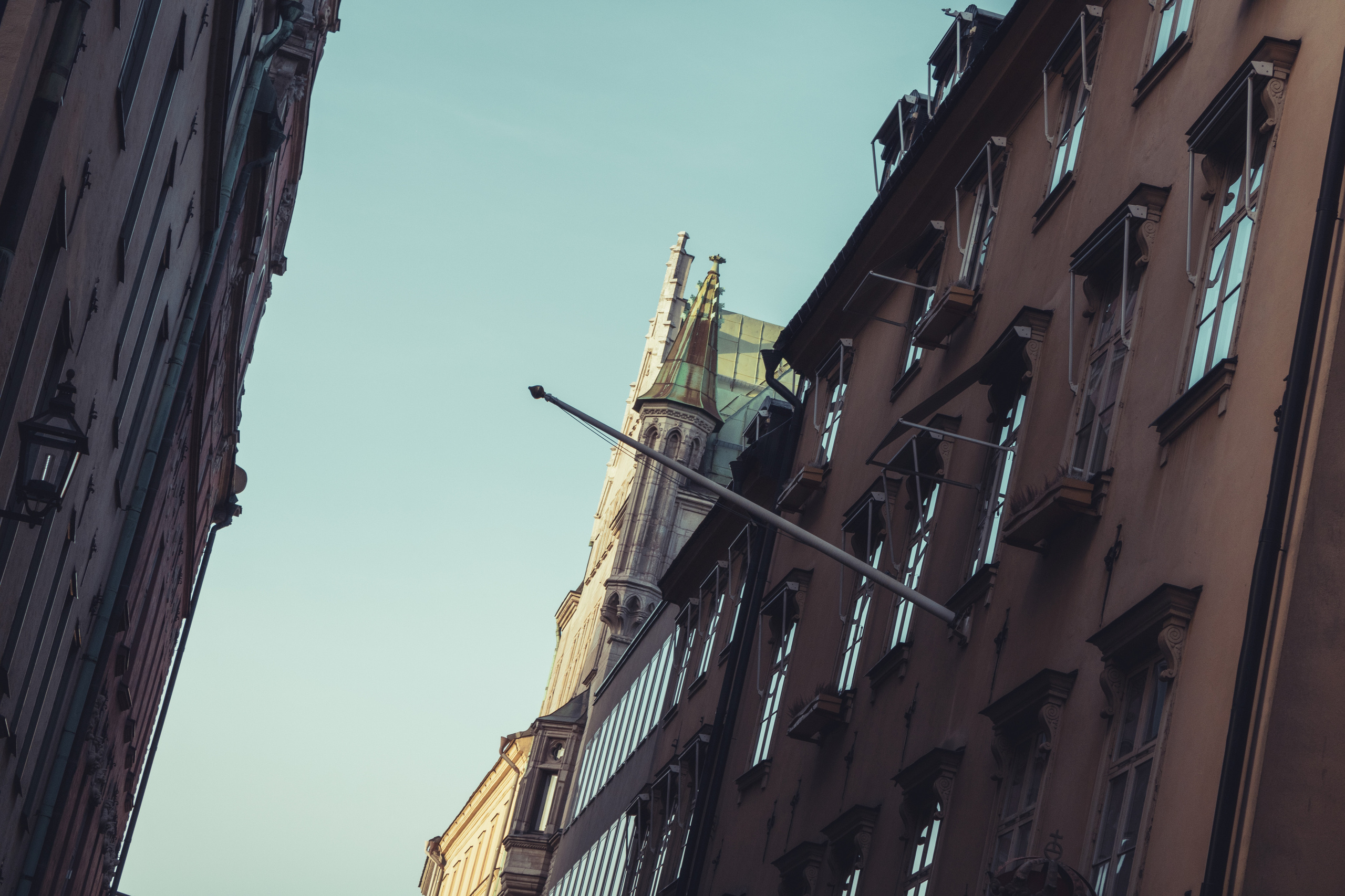 Rootsi reis. Nebula 25 — Fotod teie hingele