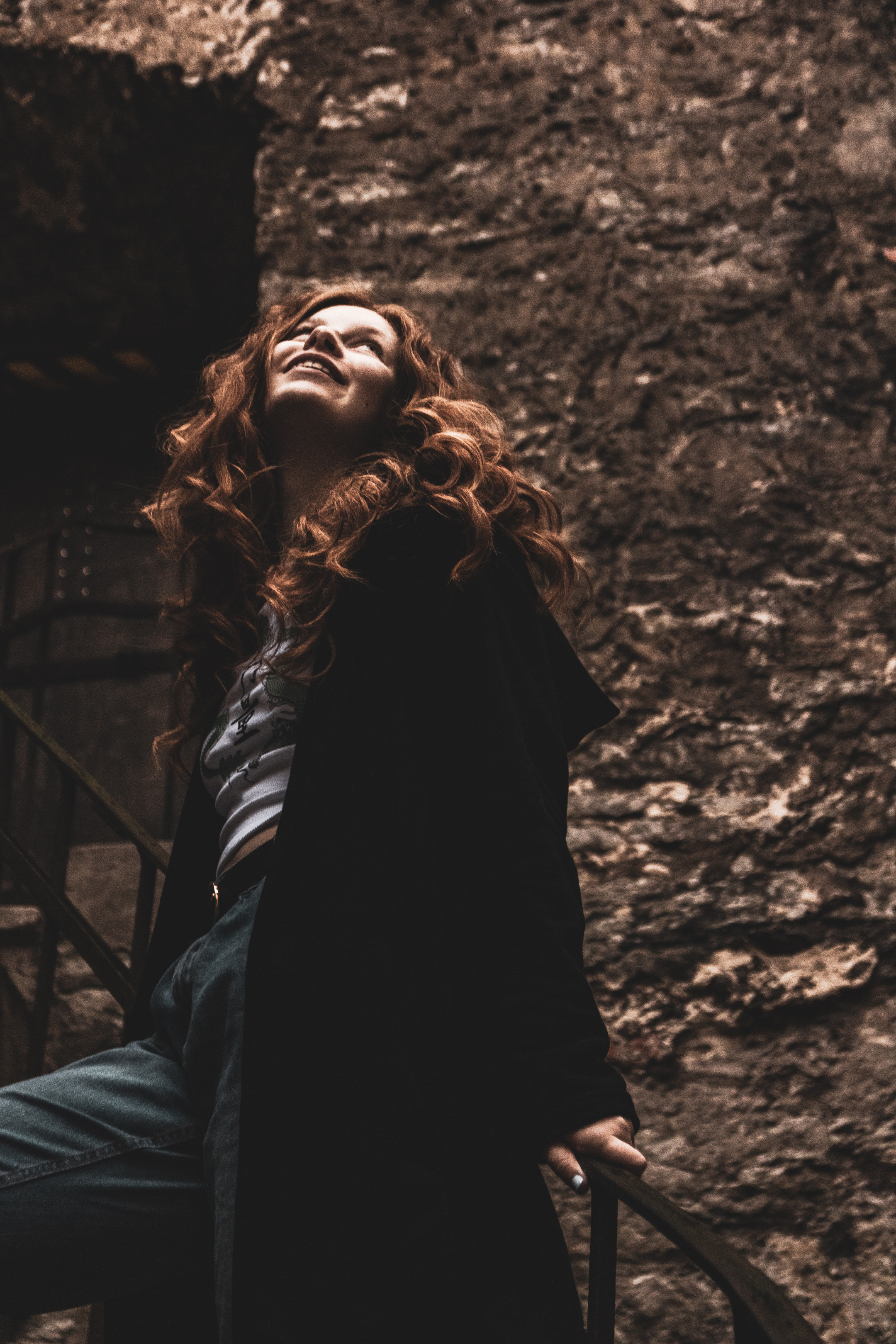 Päevalilled (Nika A.). Nebula 25 — Fotod teie hingele