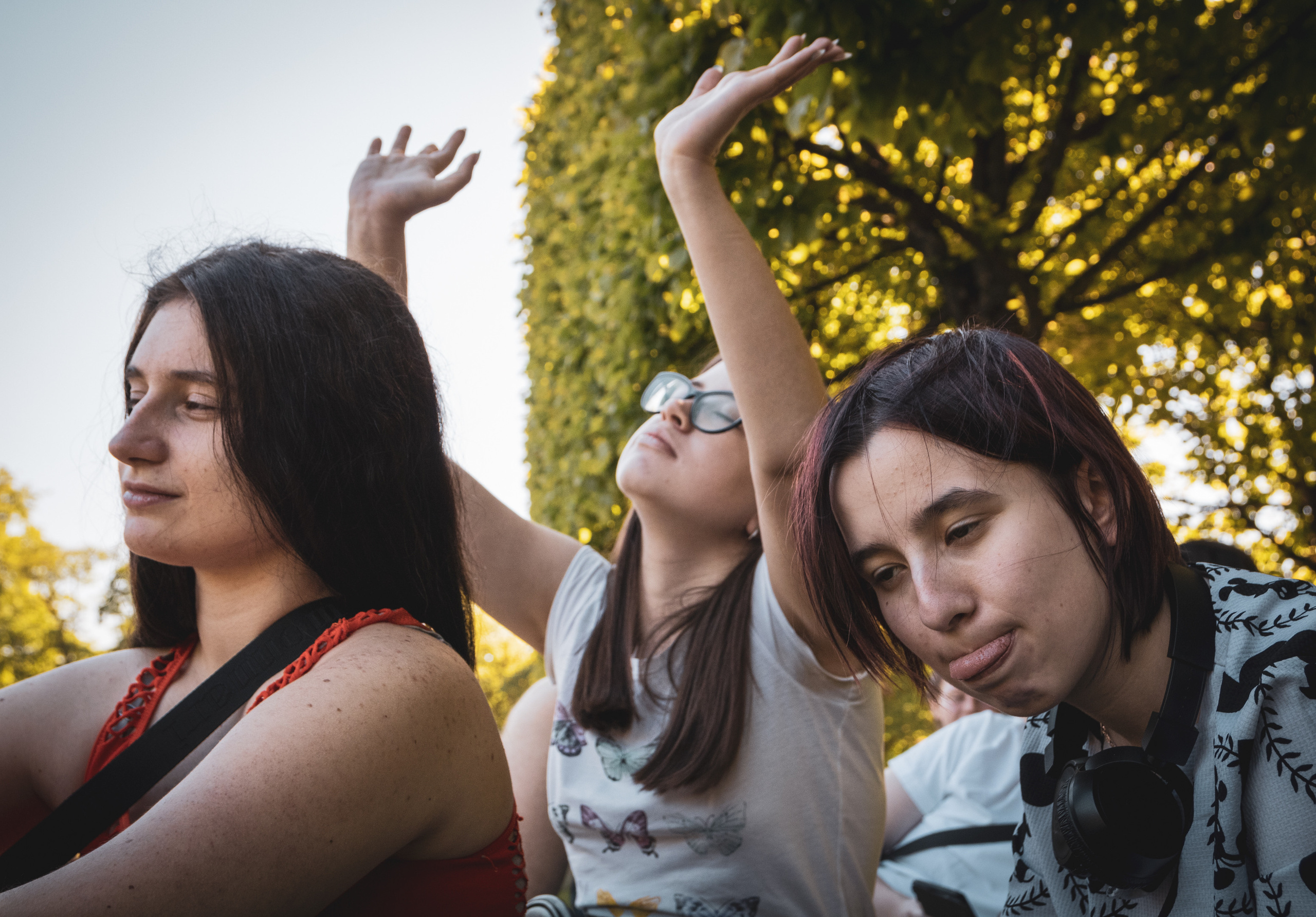 Sünnipäev (Saule). Nebula 25 — Fotod teie hingele