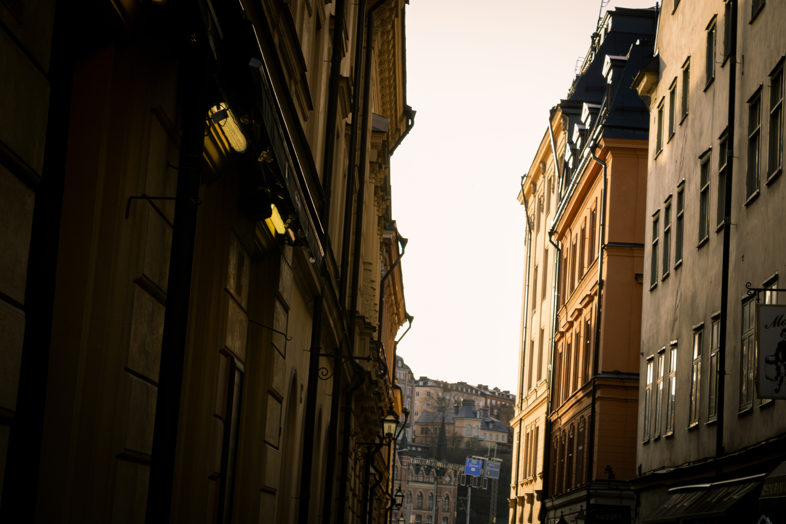 Rootsi reis. Nebula 25 — Fotod teie hingele