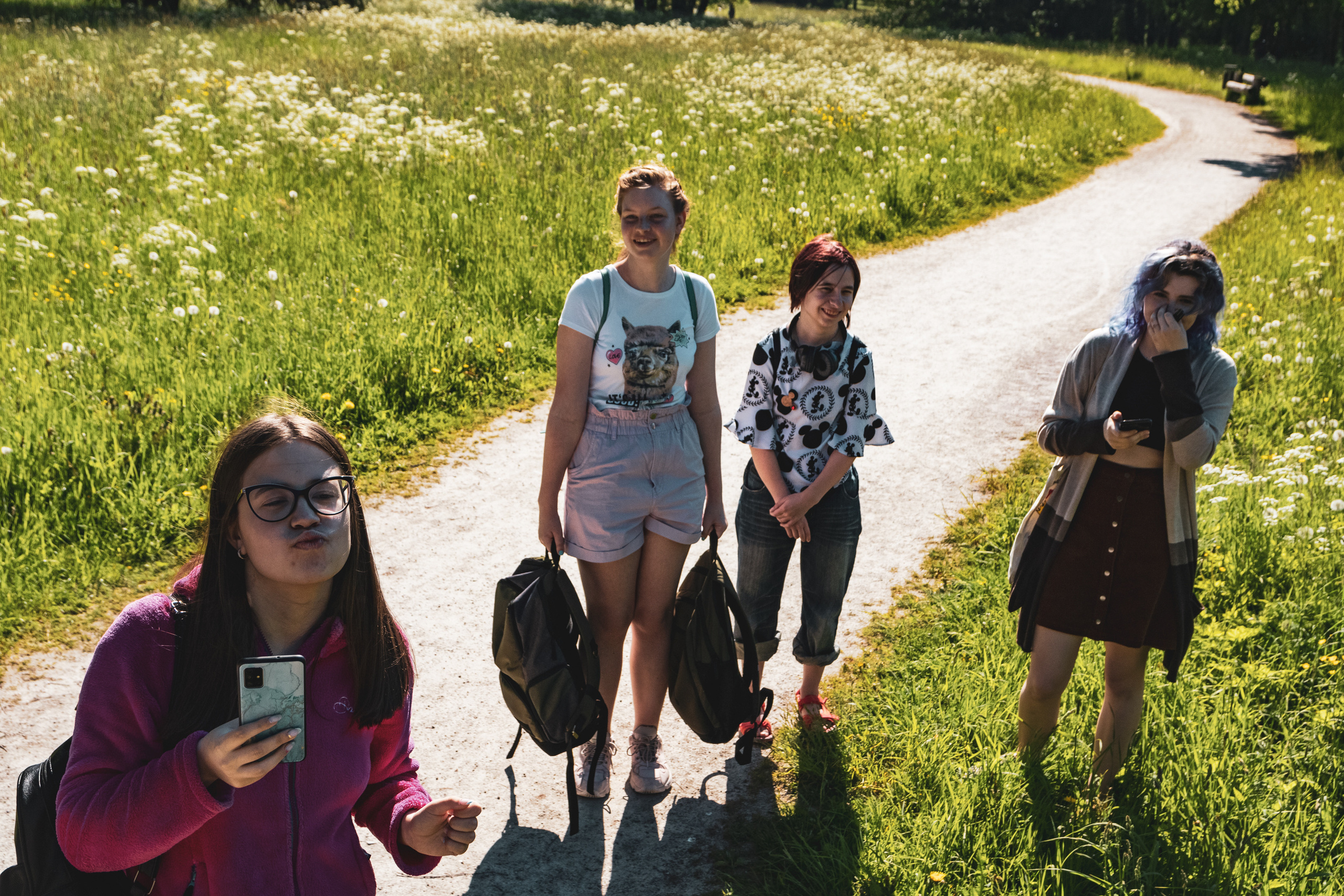 Sünnipäev (Saule). Nebula 25 — Fotod teie hingele