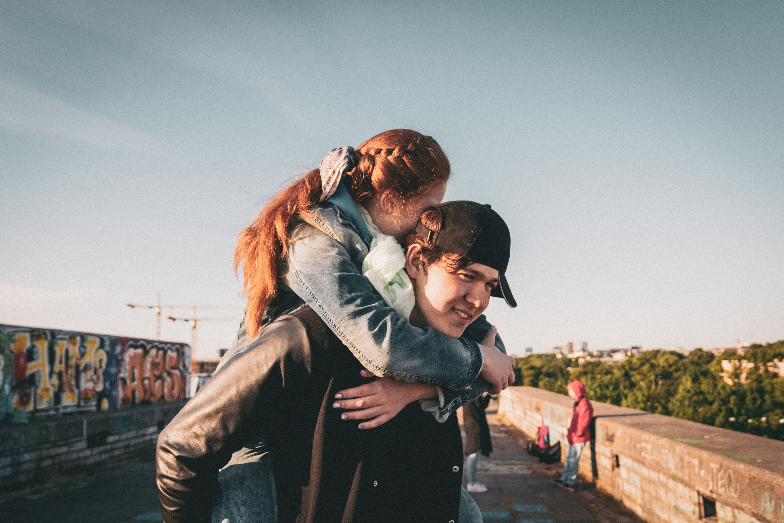 Hommikune jalutuskäik (sõpruskond). Nebula 25 — Fotod teie hingele