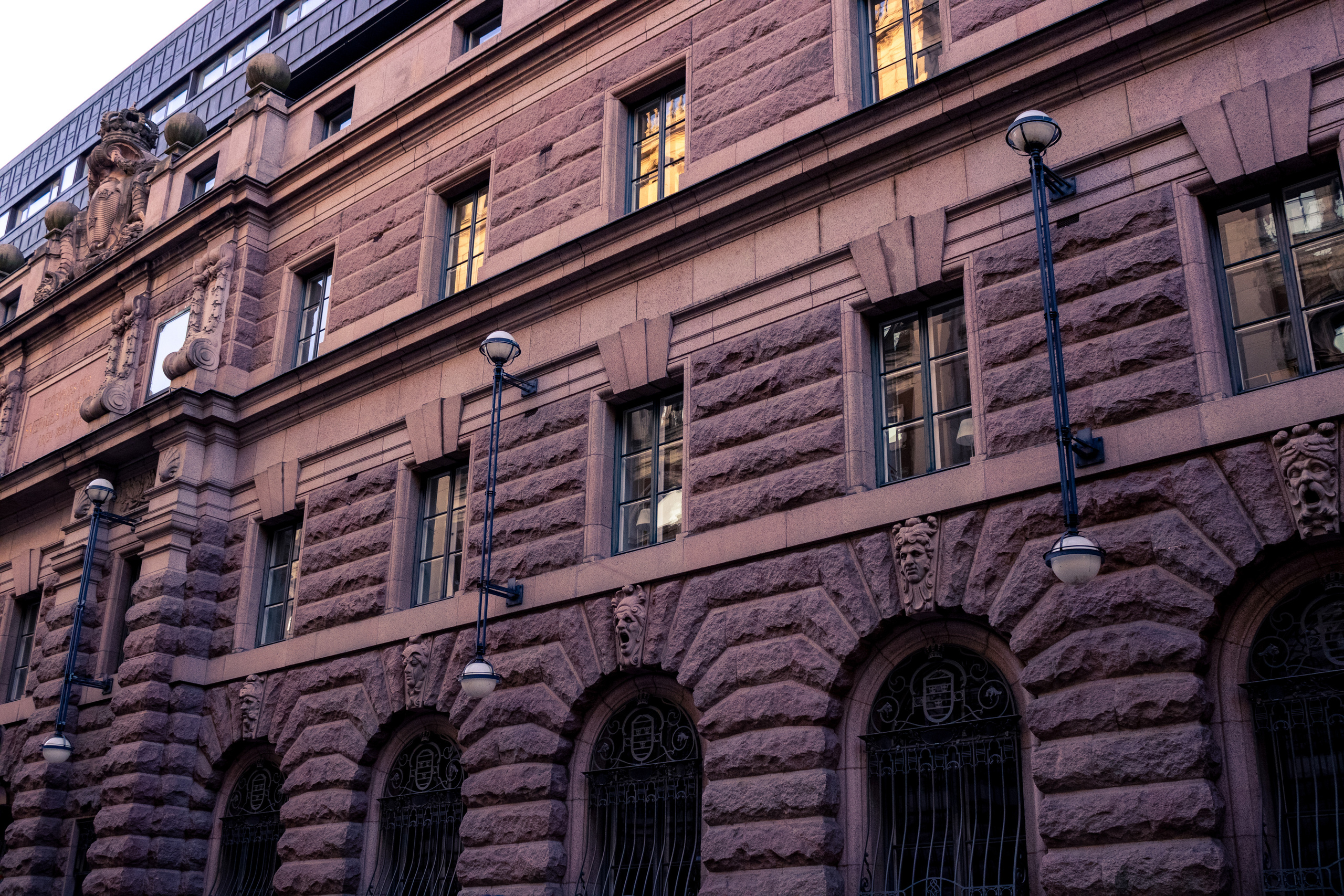 Rootsi reis. Nebula 25 — Fotod teie hingele