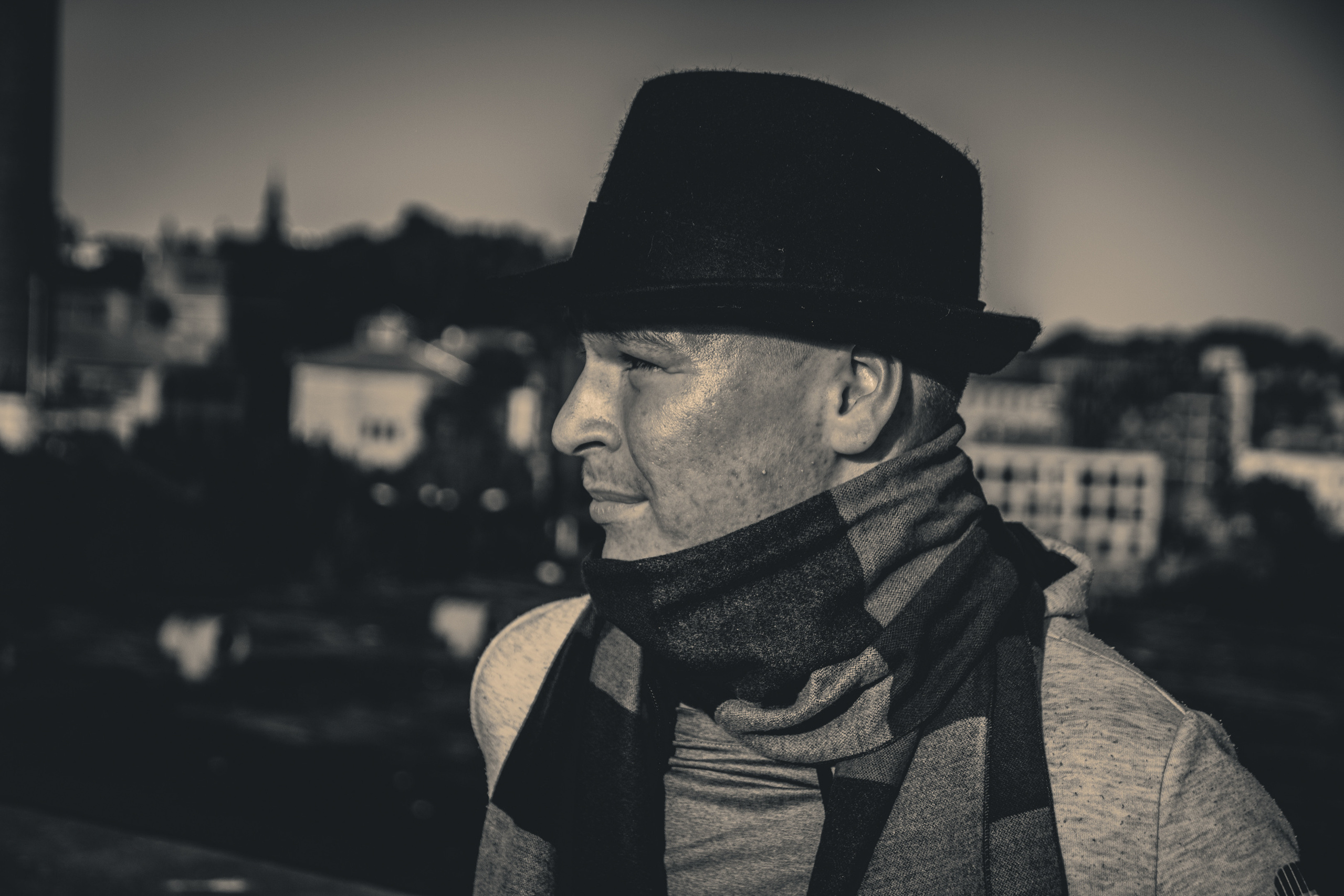 Lihtne jalutuskäik (Jandar). Nebula 25 — Fotod teie hingele