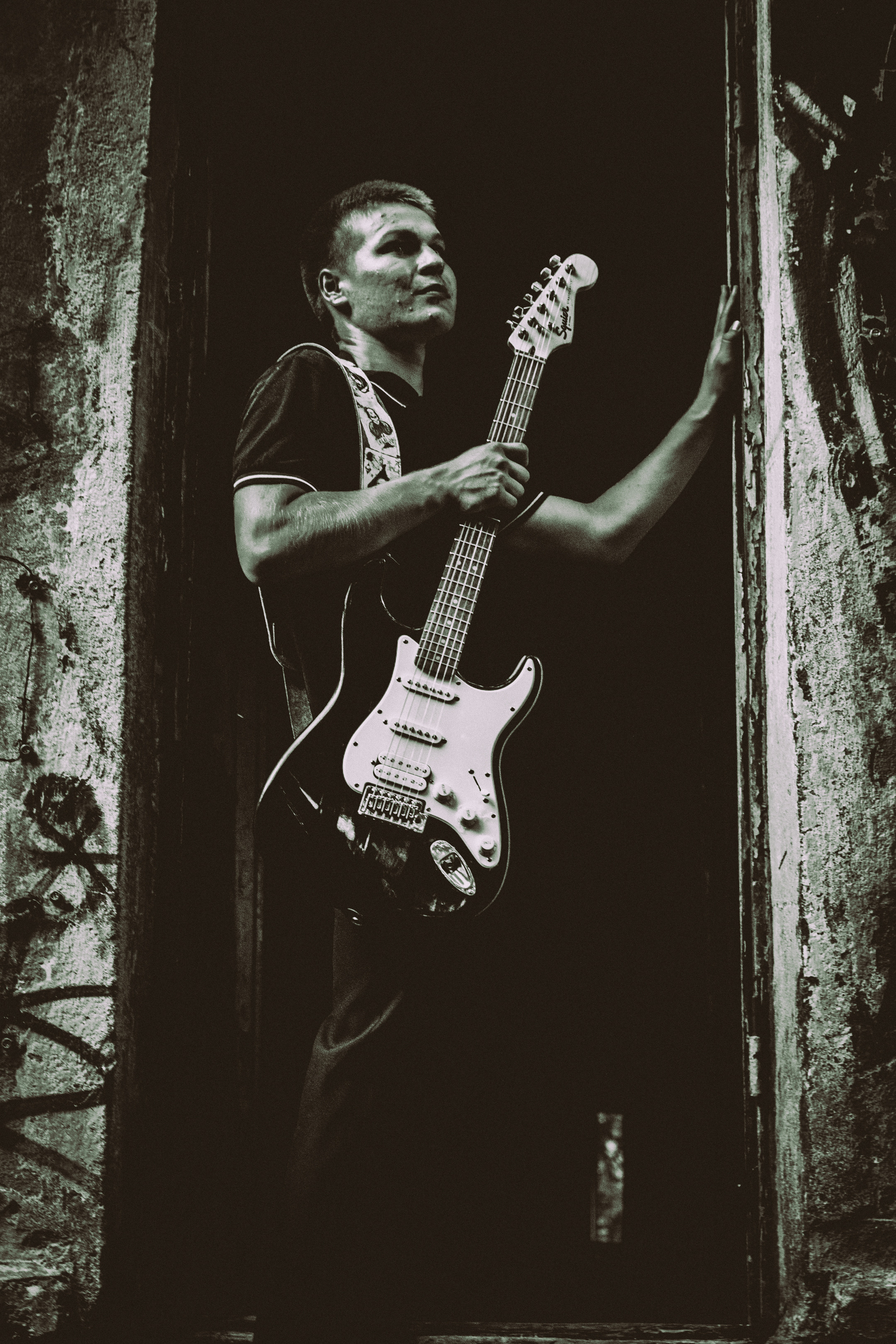 „Måneskin“ (sõpruskond). Nebula 25 — Fotod teie hingele