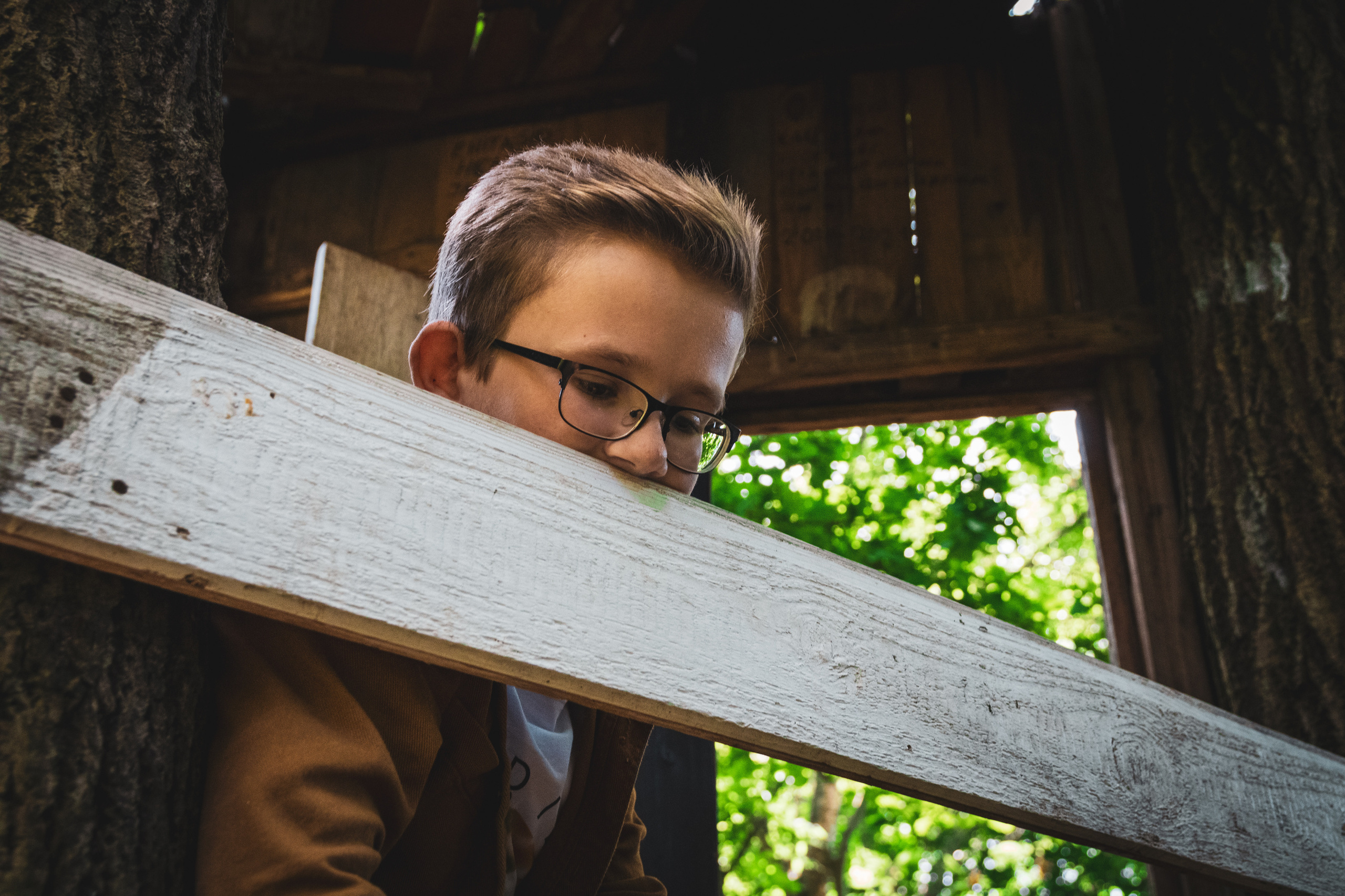 Imelikkus ja hullus (Timur). Nebula 25 — Fotod teie hingele