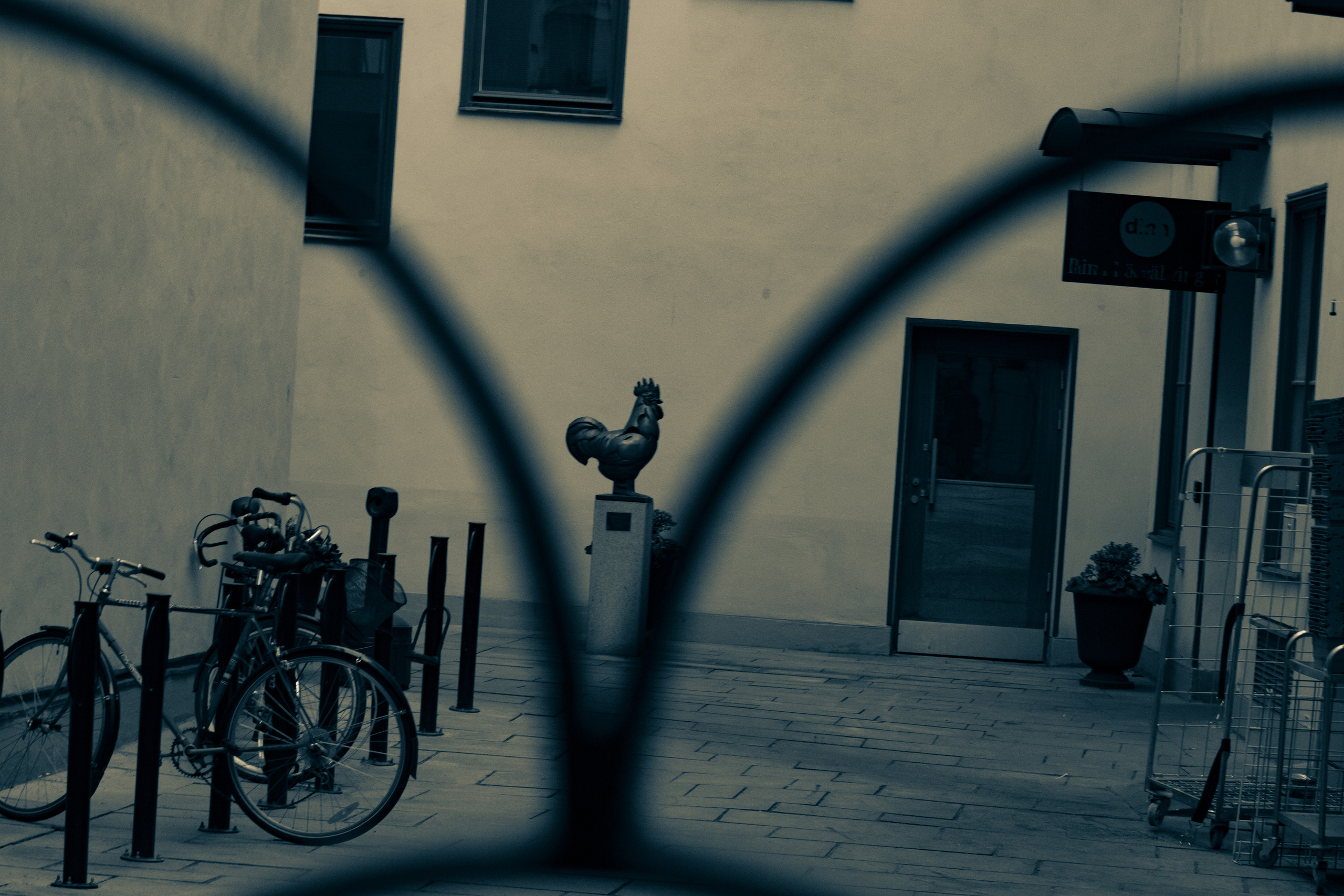 Rootsi reis. Nebula 25 — Fotod teie hingele